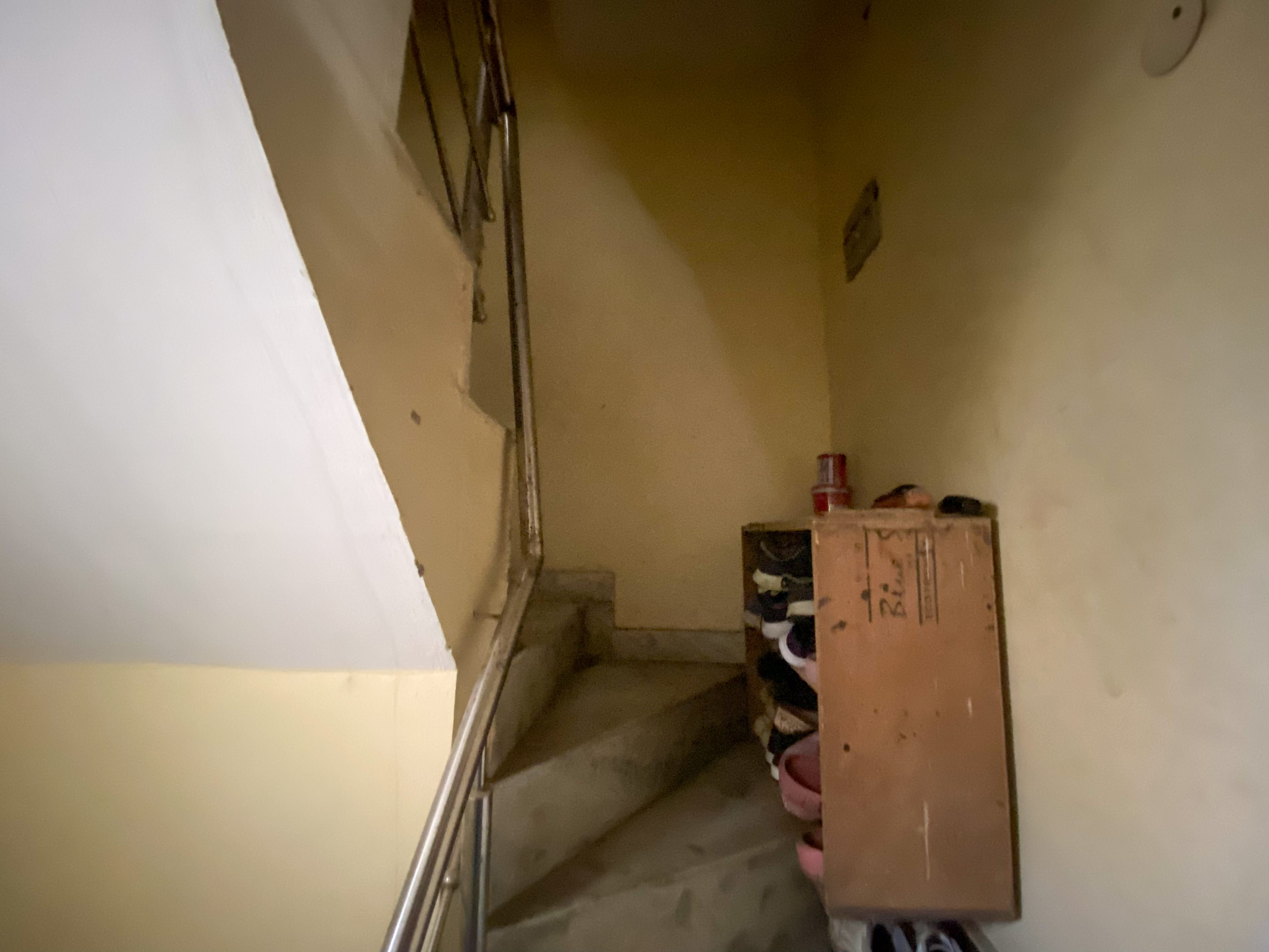 28 square meter Flat for sale in ROHINI New Delhi