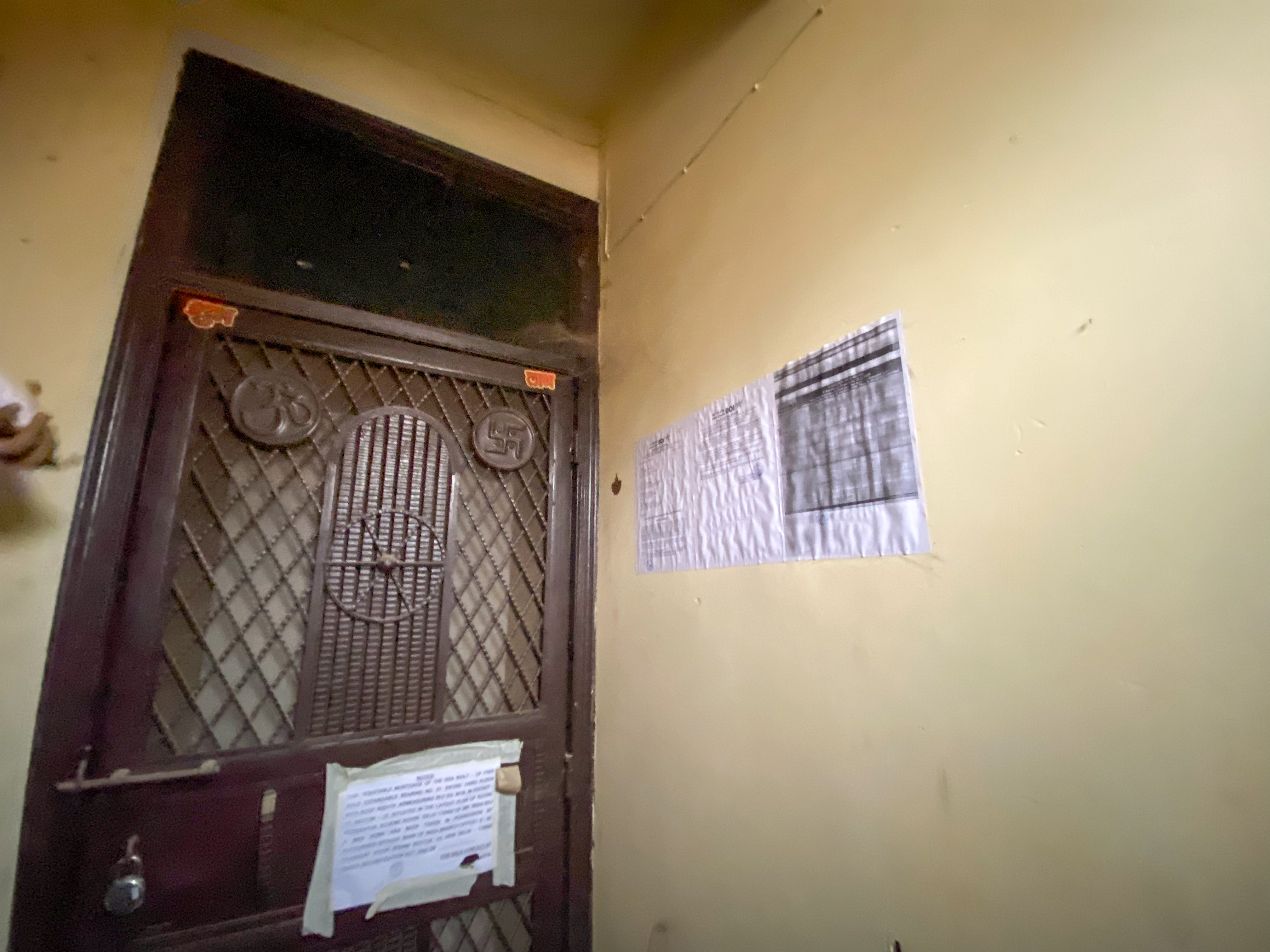28 square meter Flat for sale in ROHINI New Delhi — photo 2