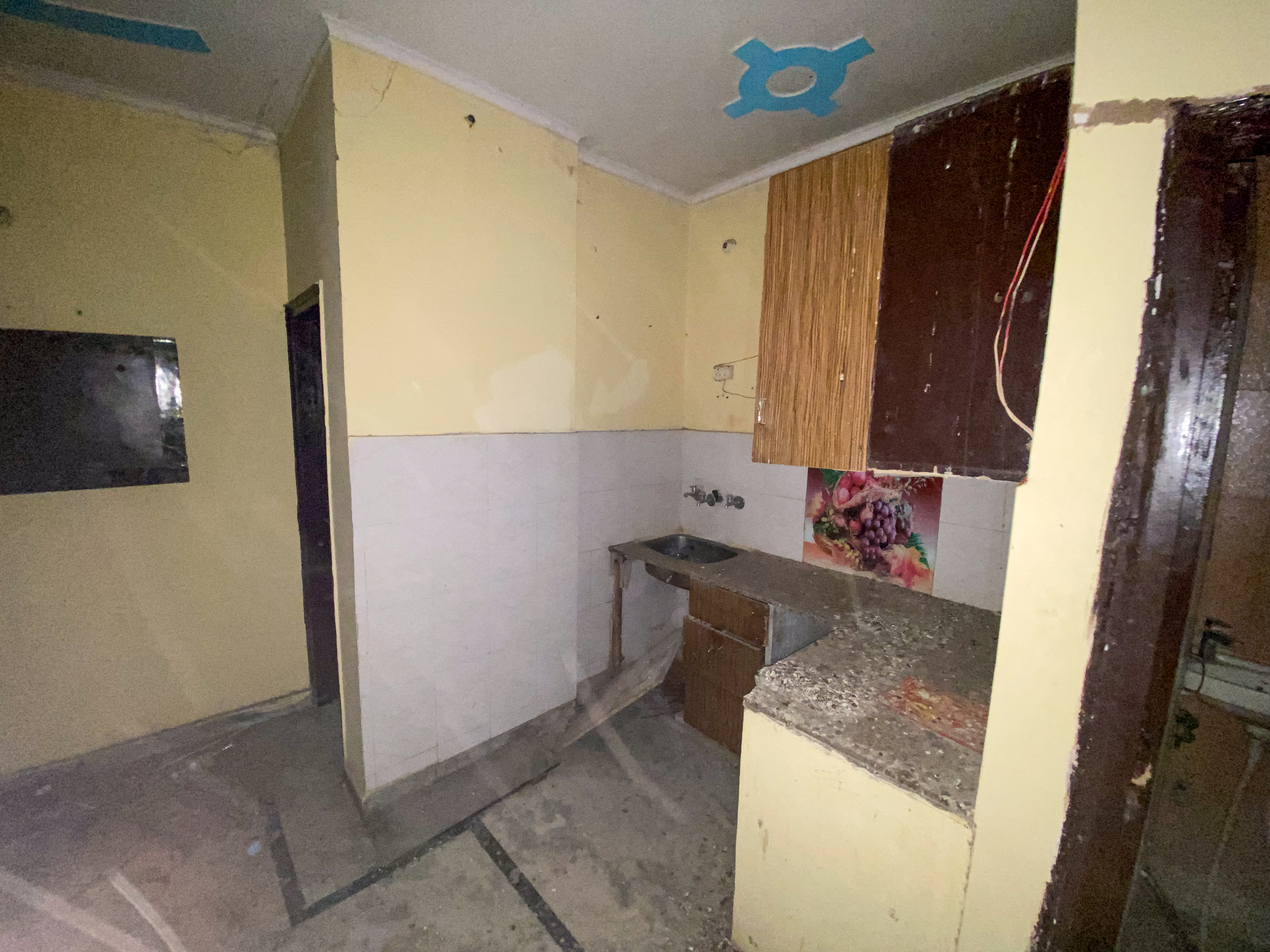 28 square meter Flat for sale in ROHINI New Delhi — photo 7