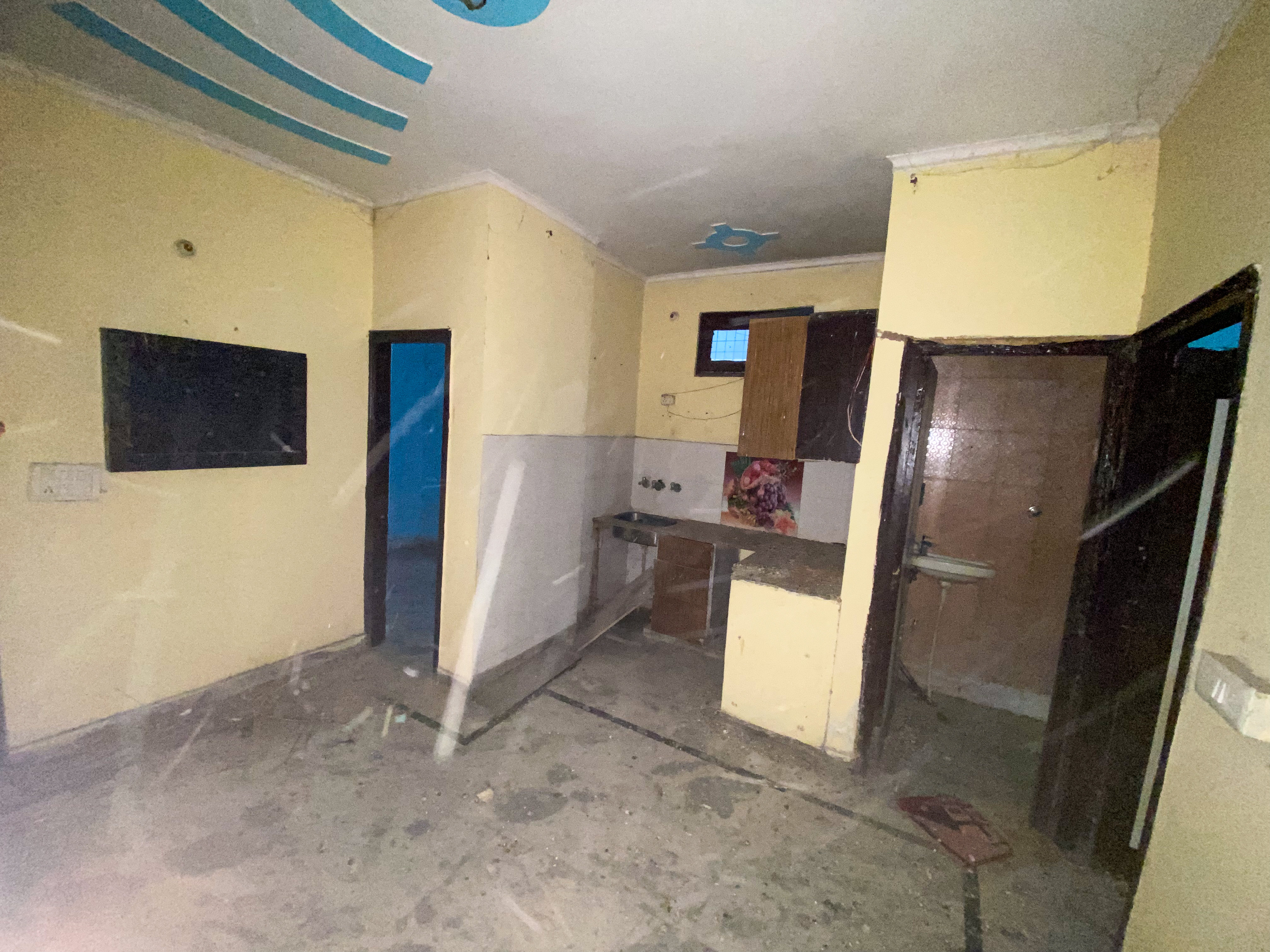 28 square meter Flat for sale in ROHINI New Delhi — photo 5