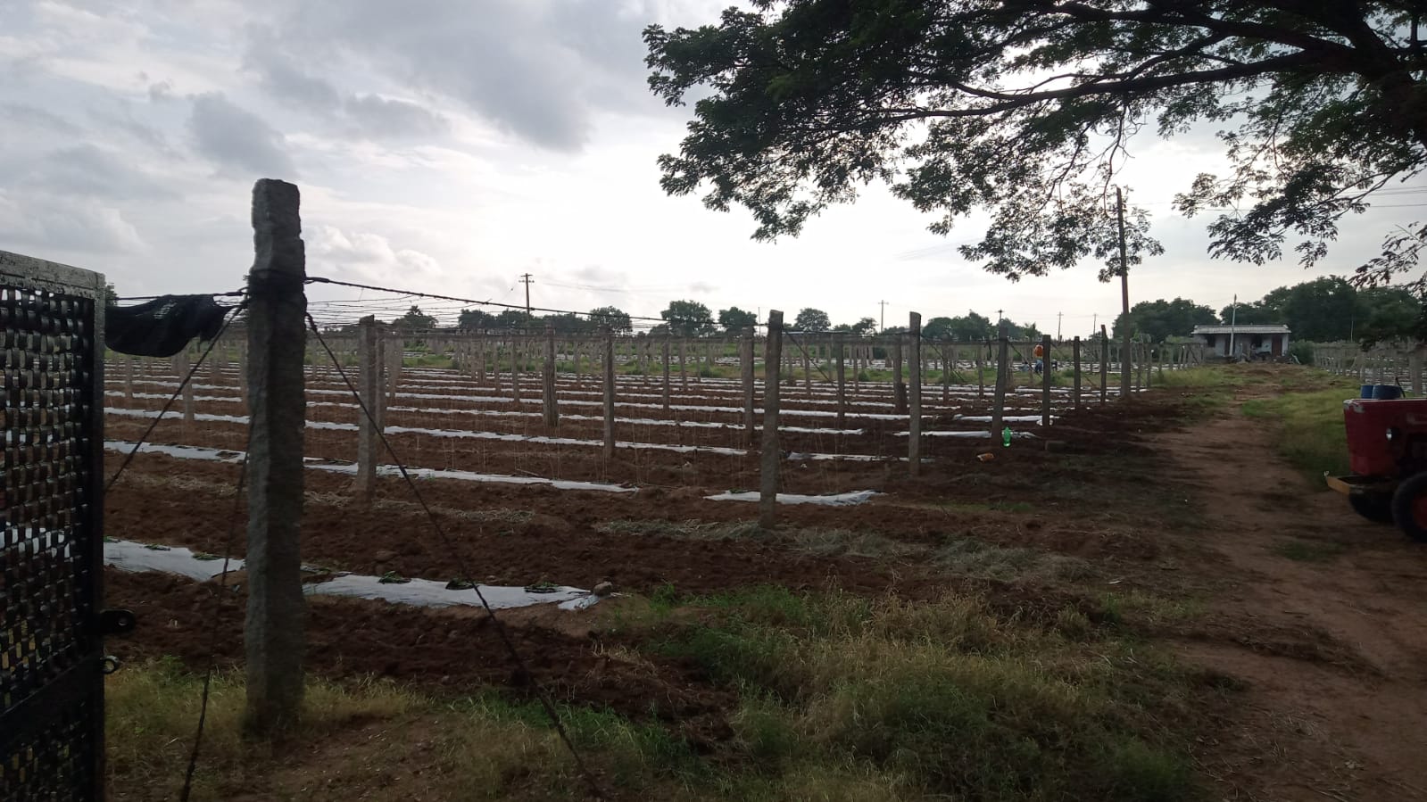 Plot for sale in Yadaram Medchal Hyderabad — photo 1