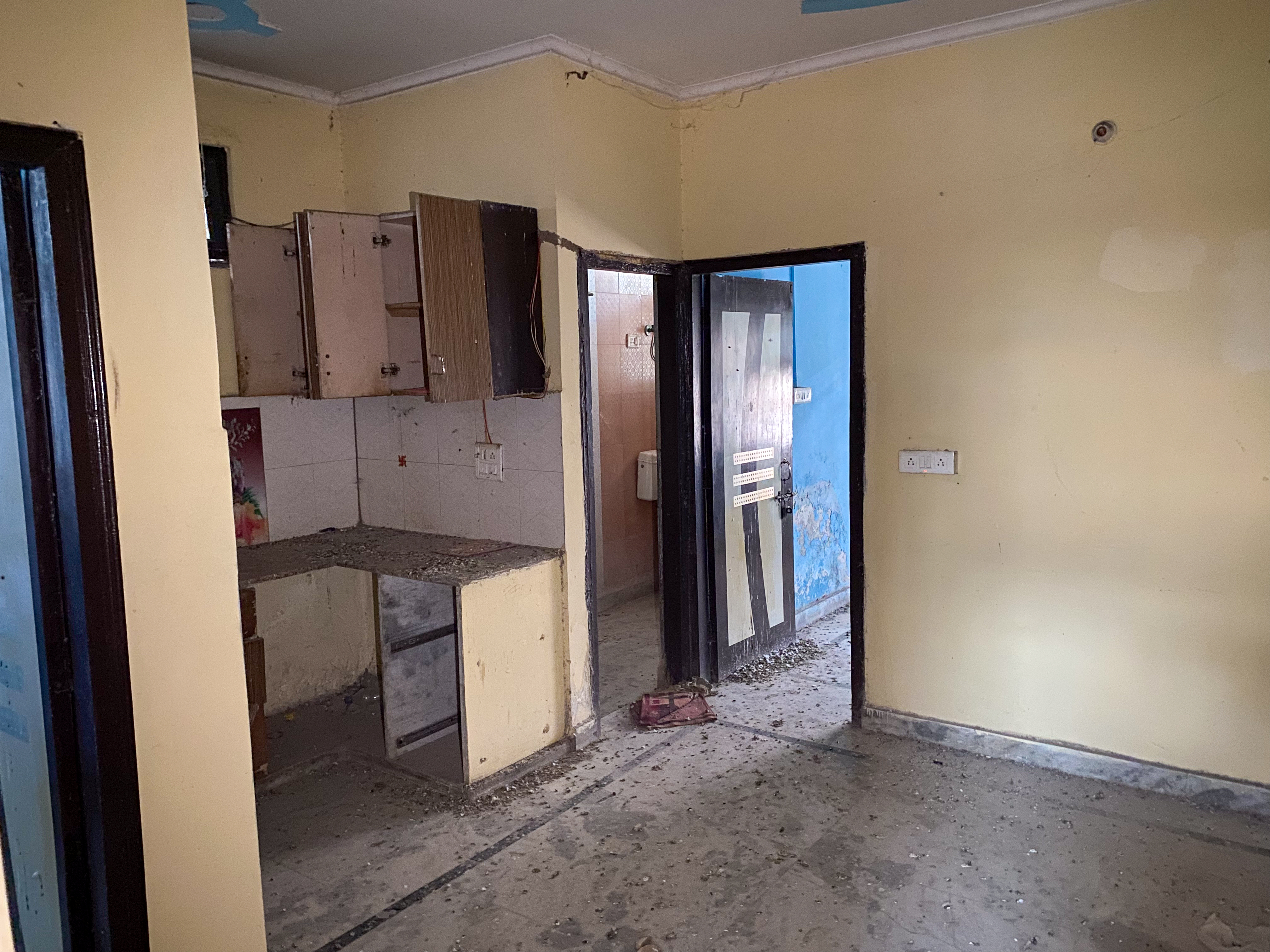 28 square meter Flat for sale in ROHINI New Delhi — photo 17