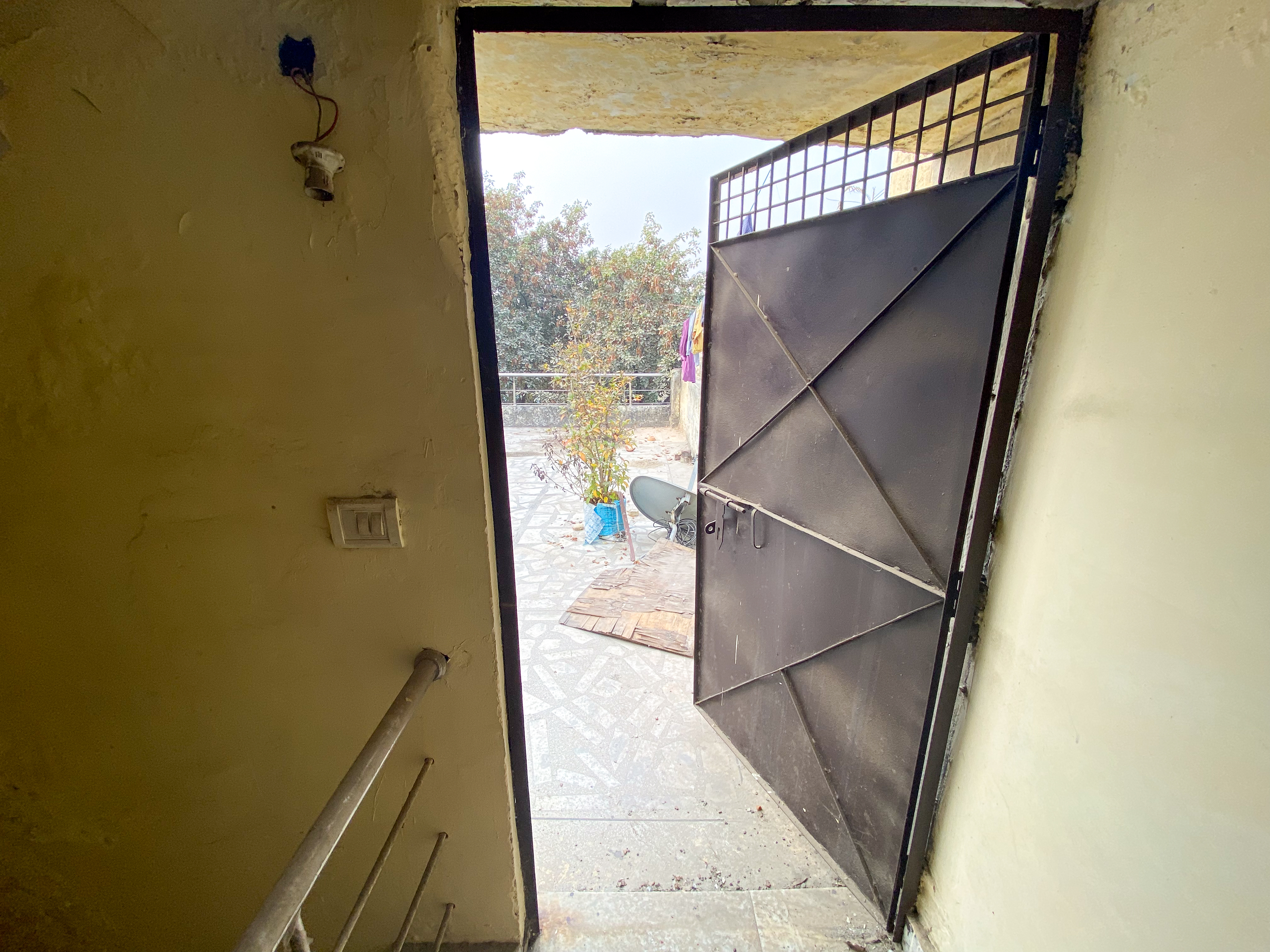 28 square meter Flat for sale in ROHINI New Delhi — photo 21