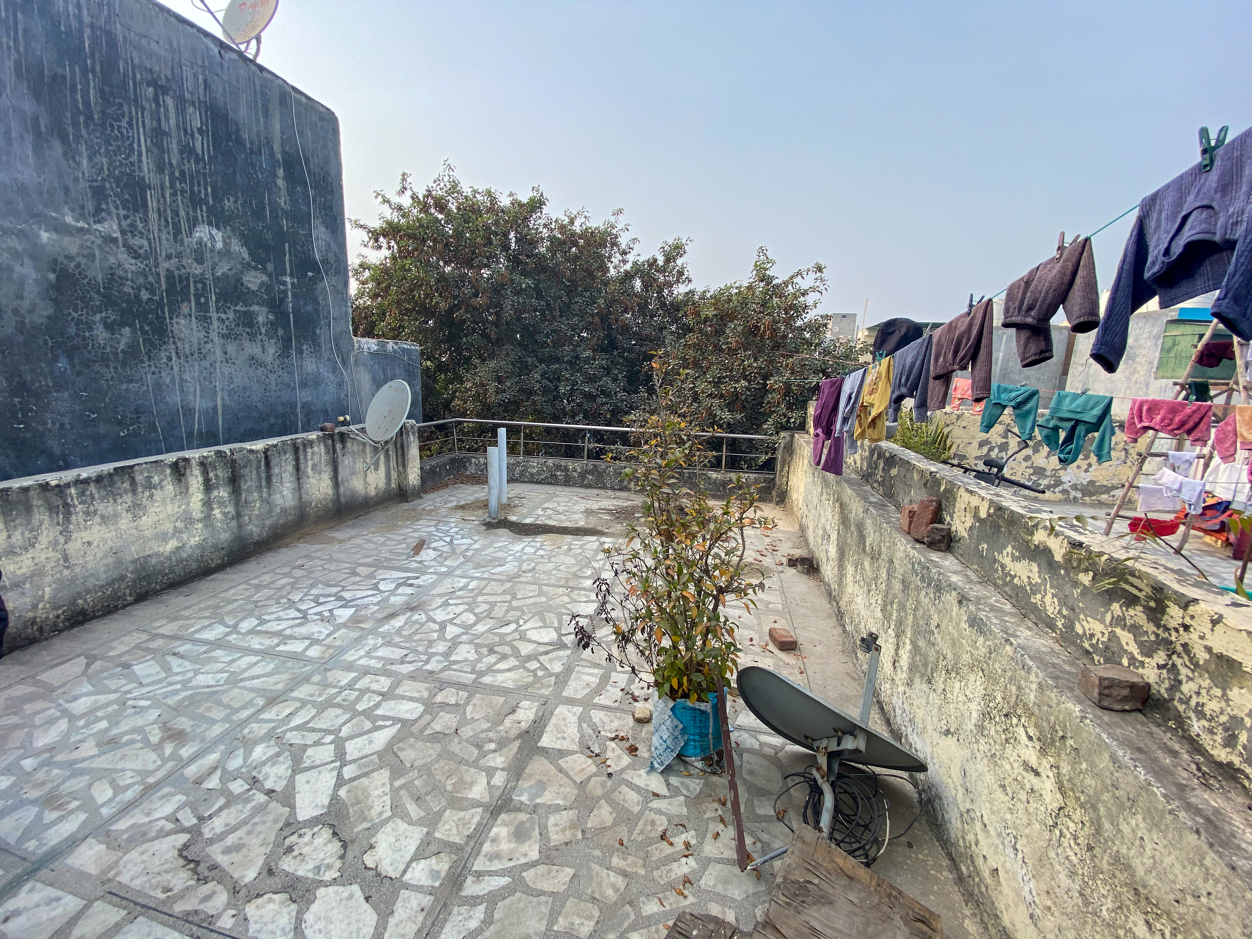 28 square meter Flat for sale in ROHINI New Delhi — photo 22