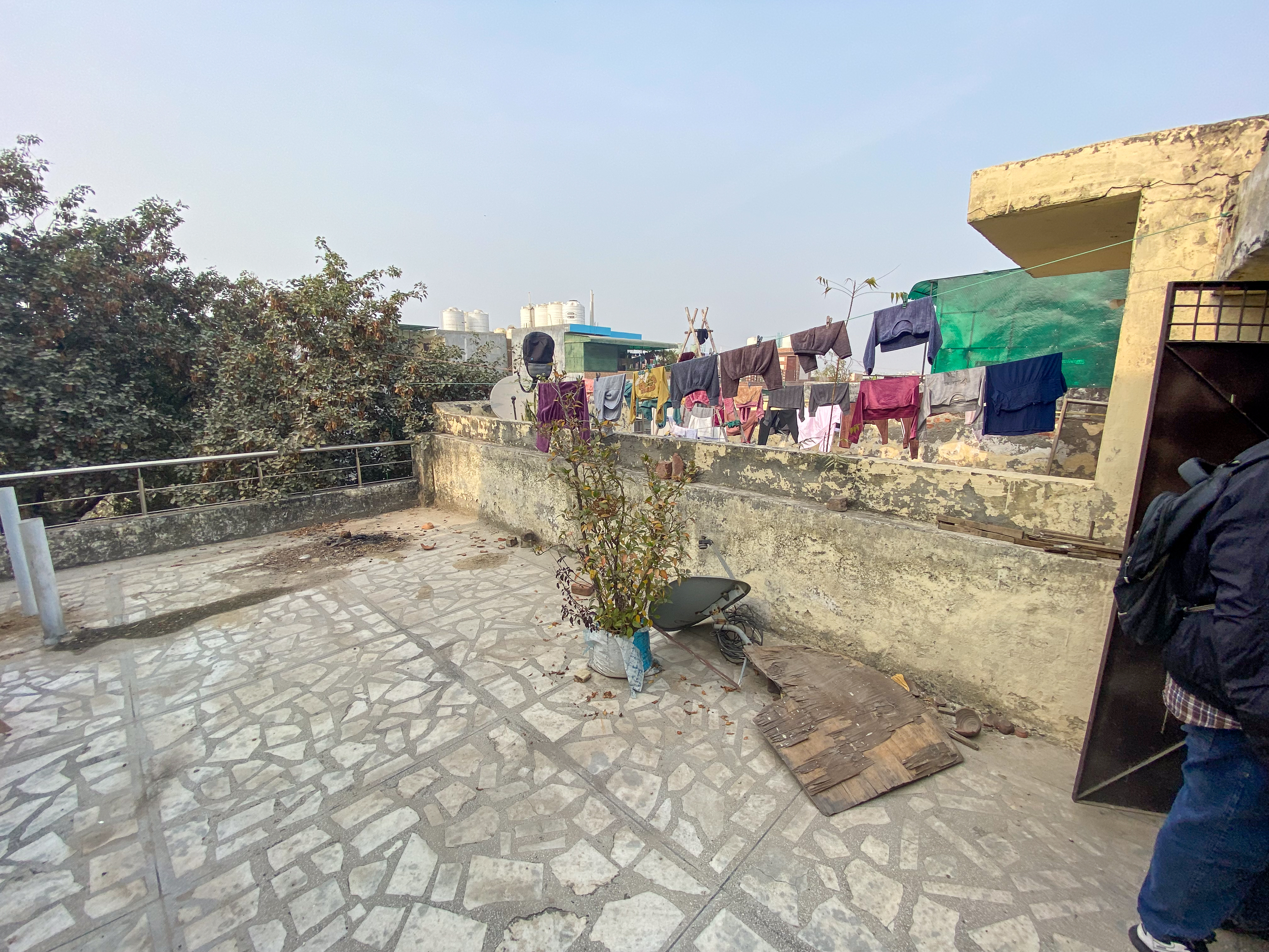 28 square meter Flat for sale in ROHINI New Delhi — photo 24