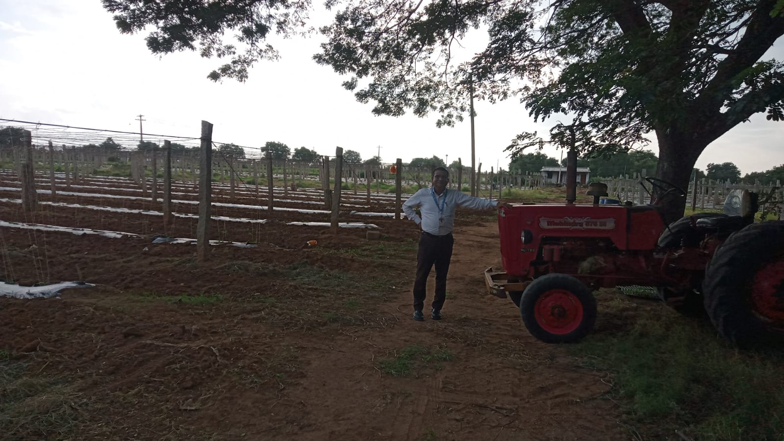 Plot for sale in Yadaram Medchal Hyderabad — photo 5