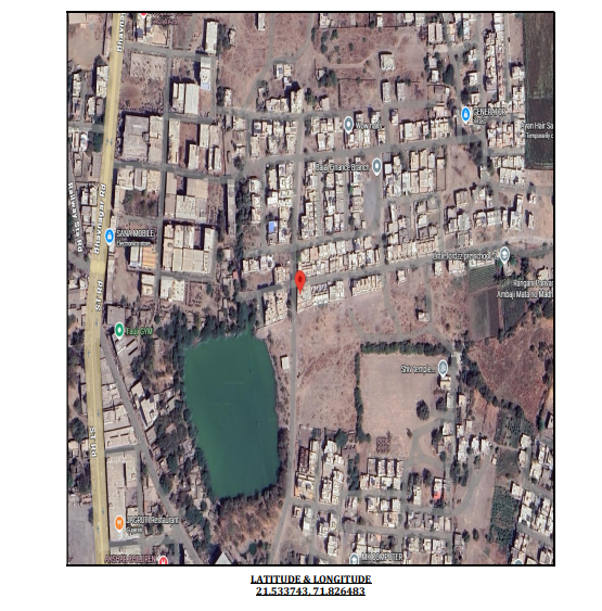 76.27 square meter Flat for sale in Palitana — photo 3