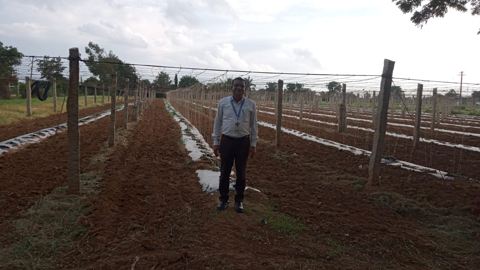 Plot for sale in Yadaram Medchal Hyderabad — photo 6