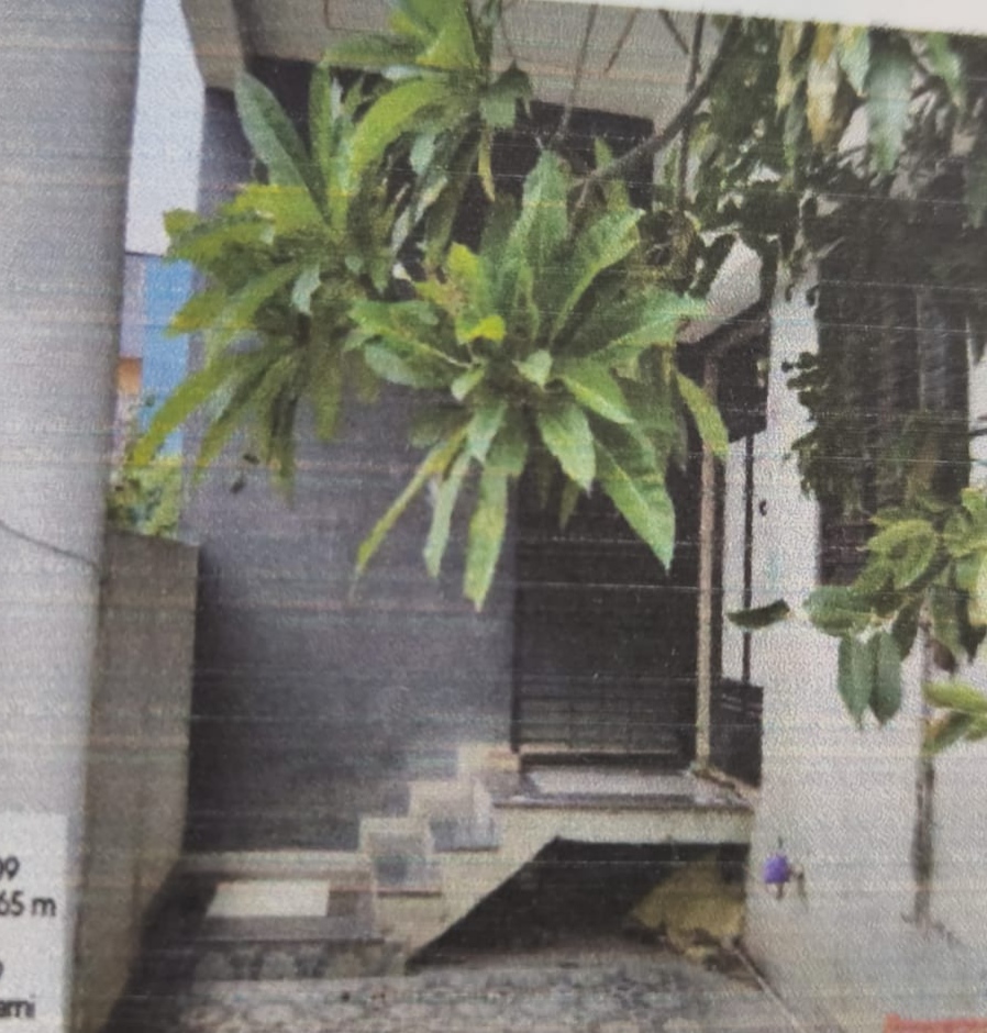 1250 square feet Individual House for sale in Beed — photo 2