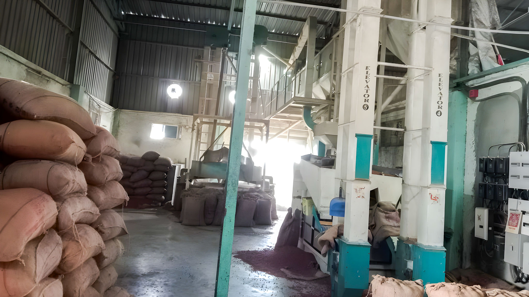 250 square meter Industrial Shed for sale in AKOLA Akola — photo 10