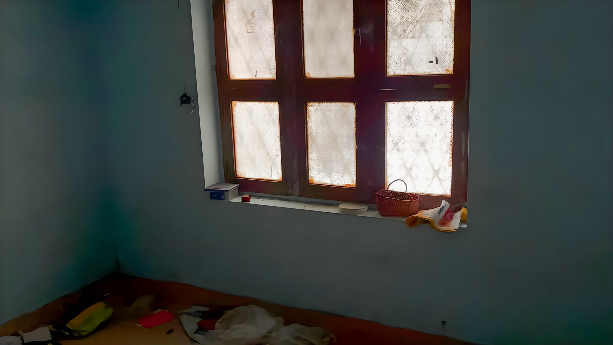 Individual House for sale in OFF JEEVANAHALLI MAIN ROAD AND NEAR ST JOHNS CHURCH Bengaluru