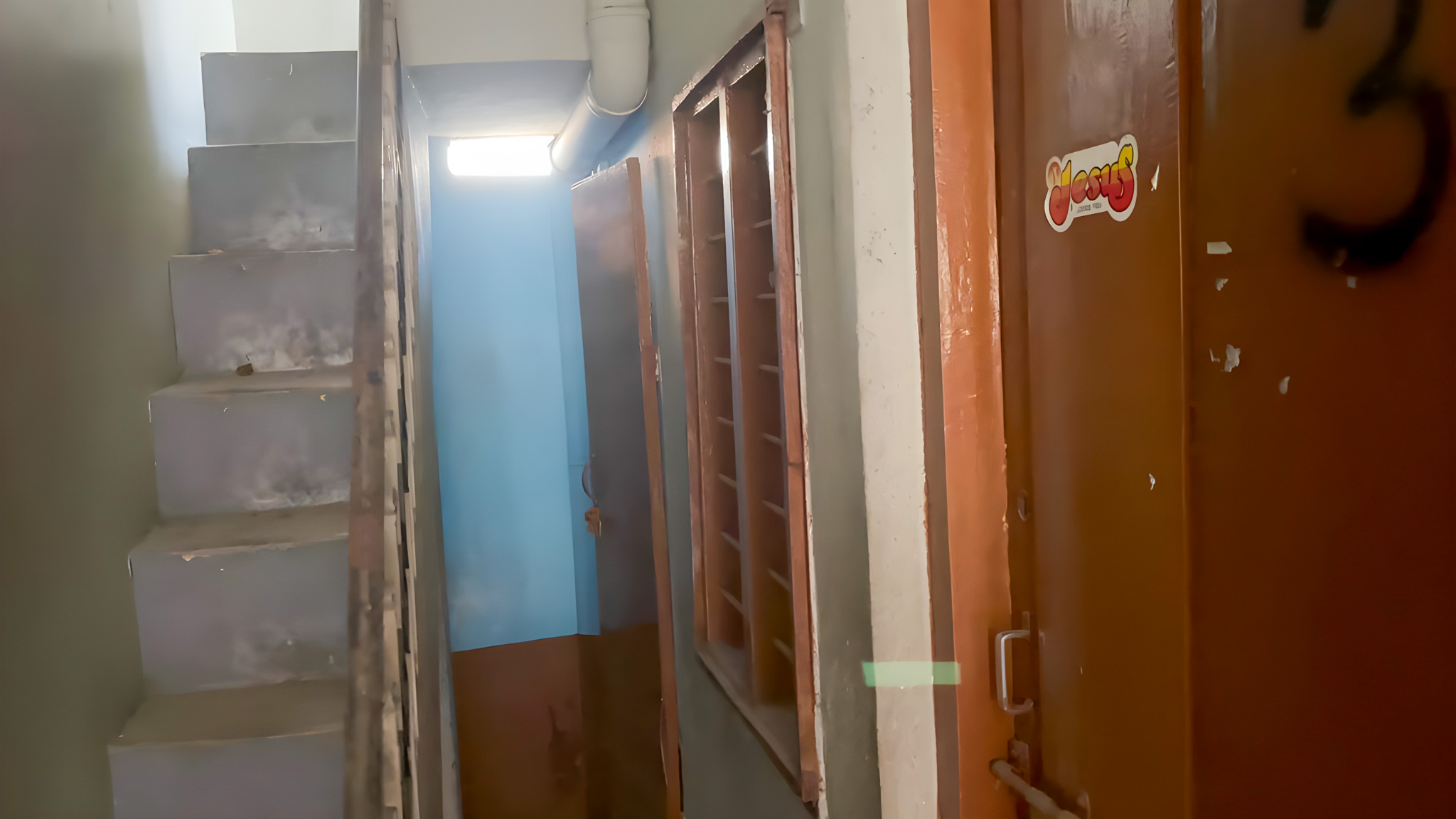 Individual House for sale in OFF JEEVANAHALLI MAIN ROAD AND NEAR ST JOHNS CHURCH Bengaluru — photo 2