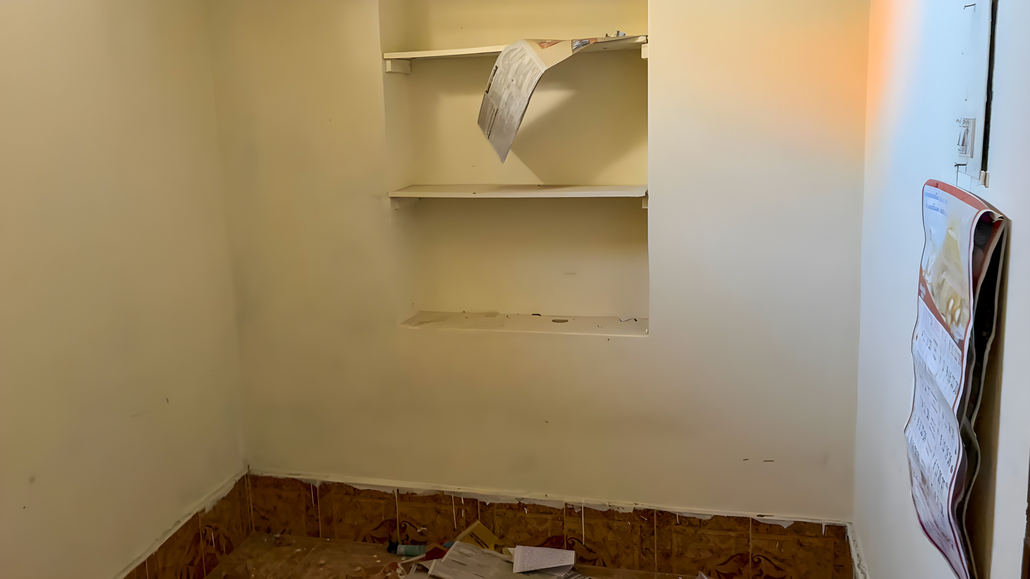 Individual House for sale in OFF JEEVANAHALLI MAIN ROAD AND NEAR ST JOHNS CHURCH Bengaluru — photo 5