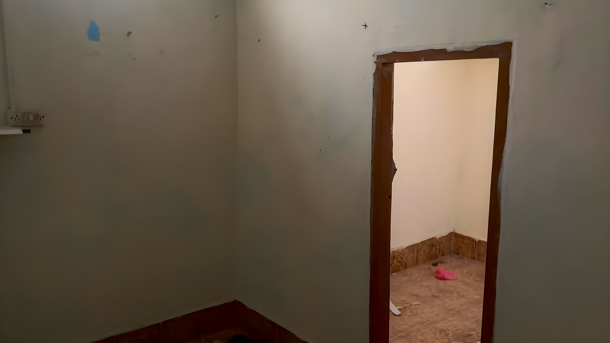 Individual House for sale in OFF JEEVANAHALLI MAIN ROAD AND NEAR ST JOHNS CHURCH Bengaluru — photo 8