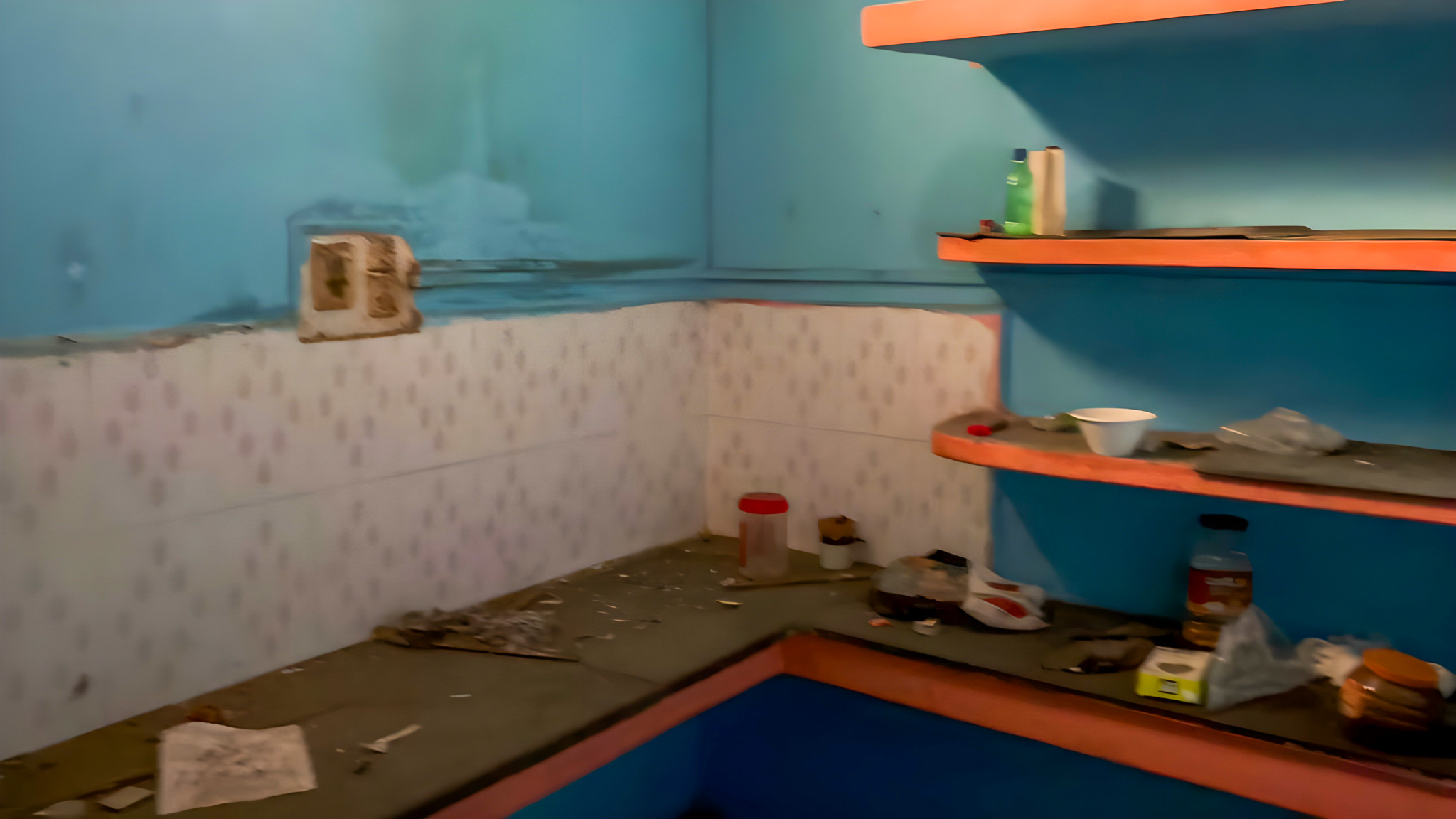 Individual House for sale in OFF JEEVANAHALLI MAIN ROAD AND NEAR ST JOHNS CHURCH Bengaluru — photo 11