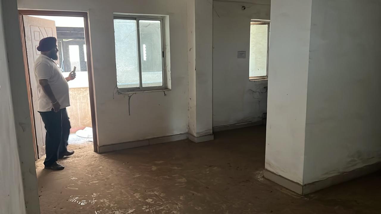 650 square feet Flat for sale in Bhilai — photo 8
