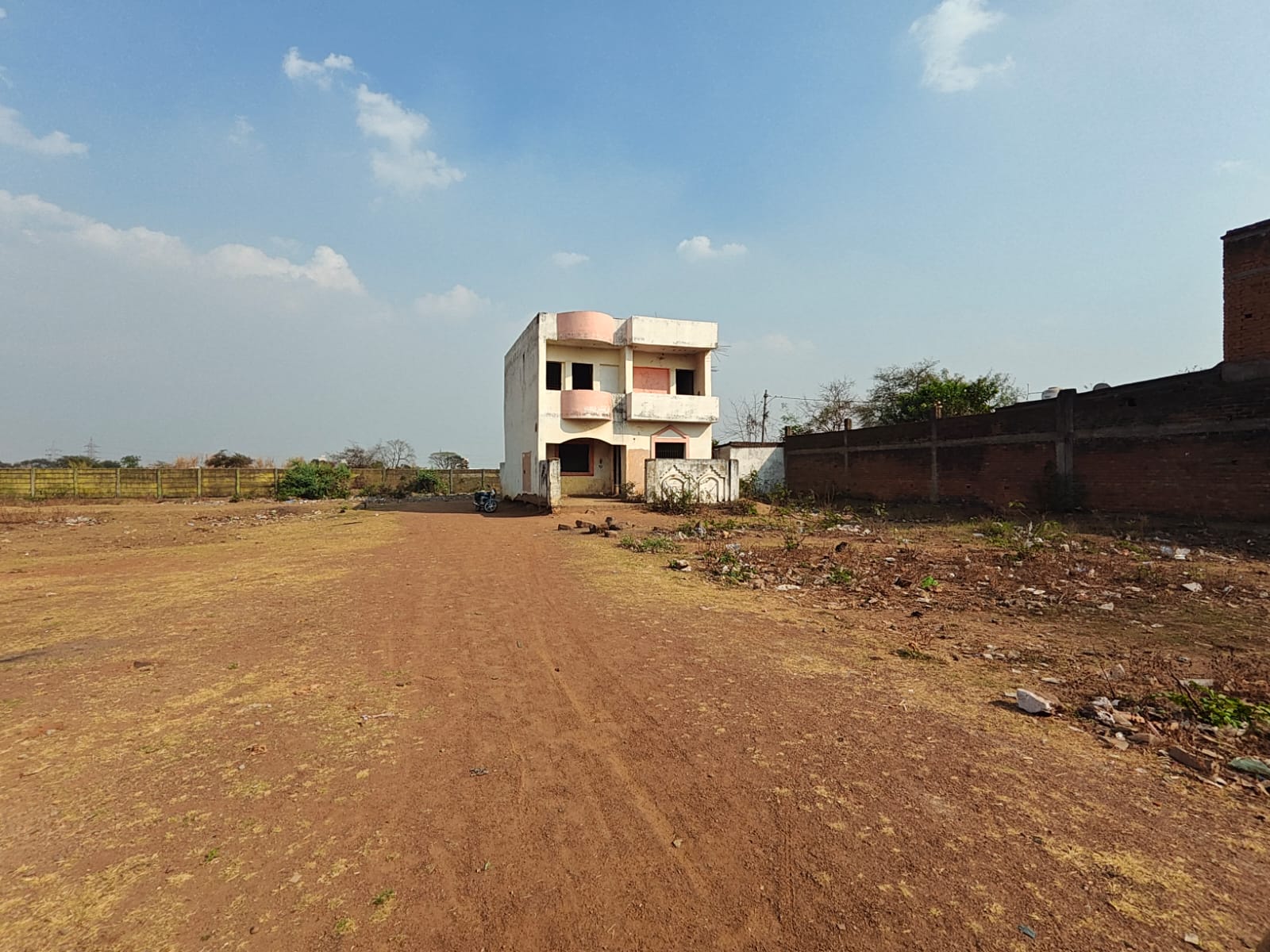 920 square feet Individual House for sale in Bhilai — photo 2