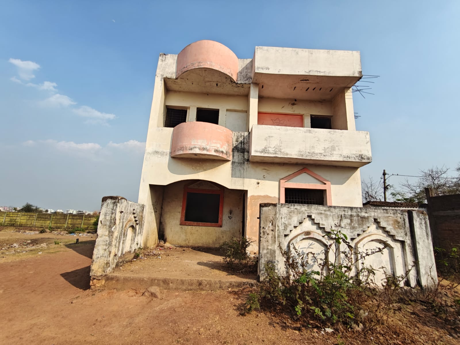 920 square feet Individual House for sale in Bhilai — photo 5