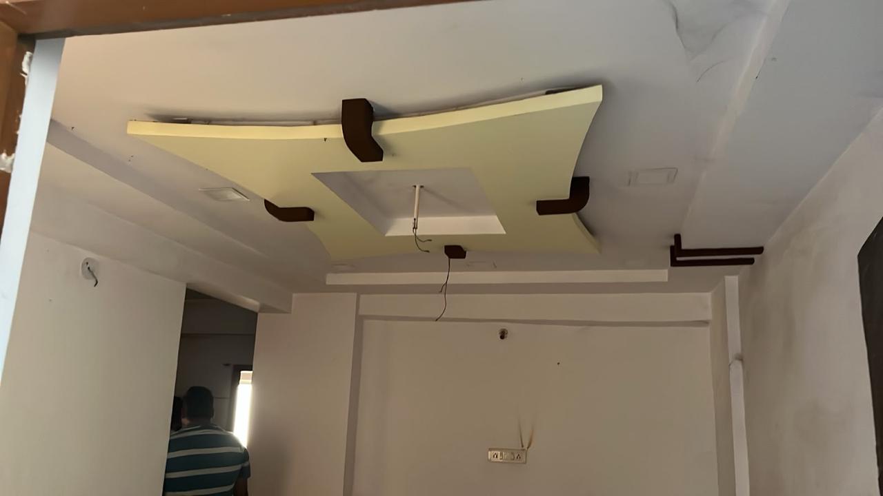 750 square feet Flat for sale in Bhilai — photo 8
