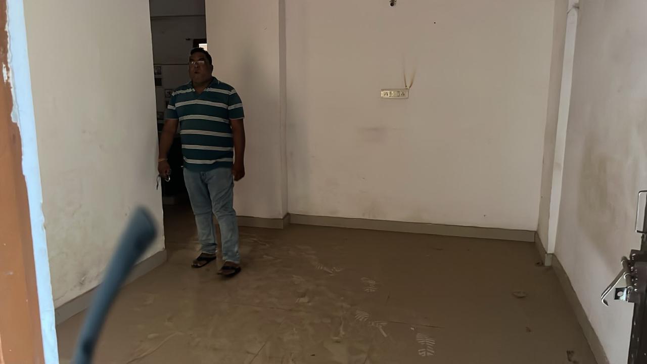 750 square feet Flat for sale in Bhilai — photo 9
