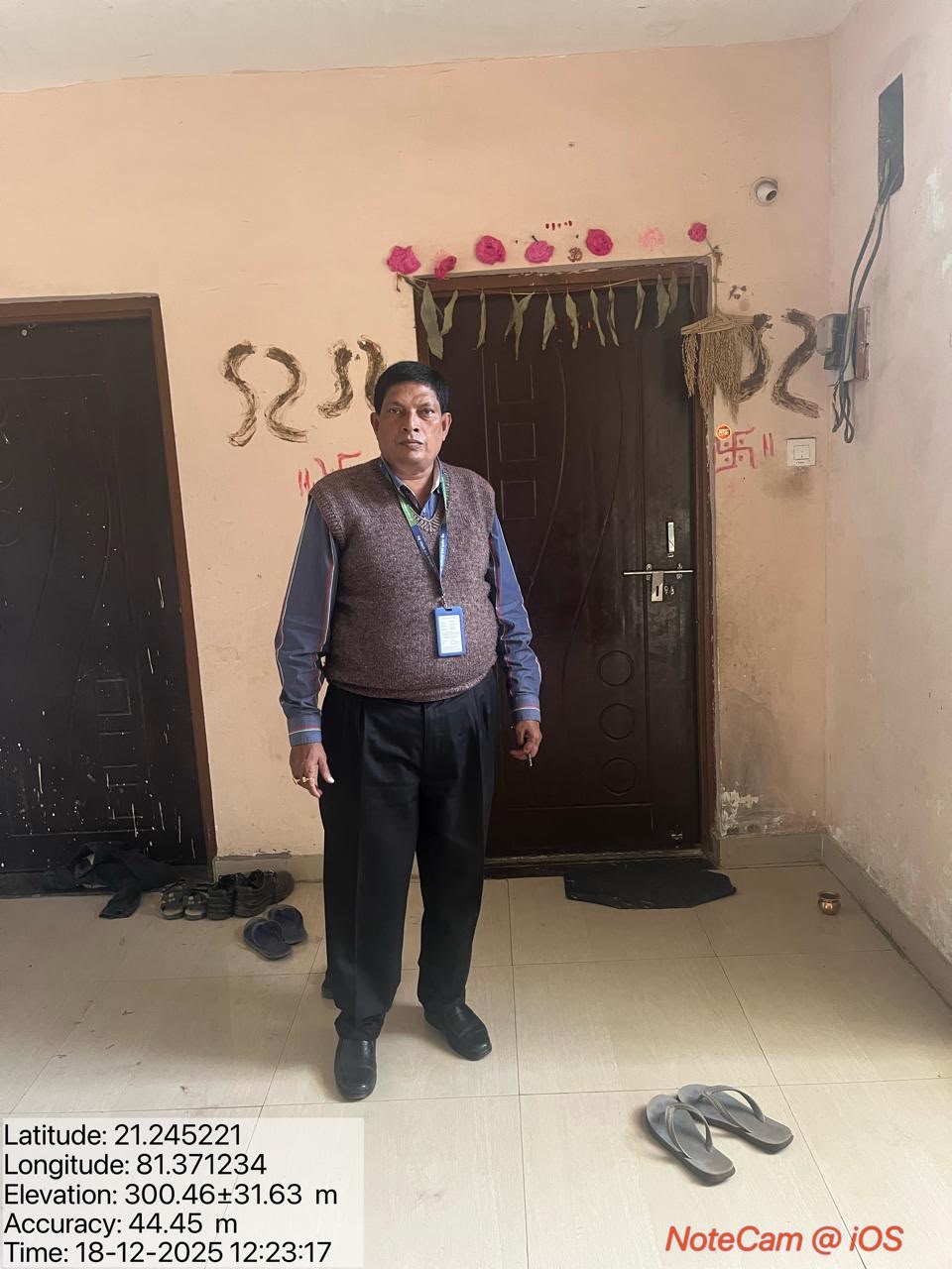 750 square feet Flat for sale in Bhilai — photo 9
