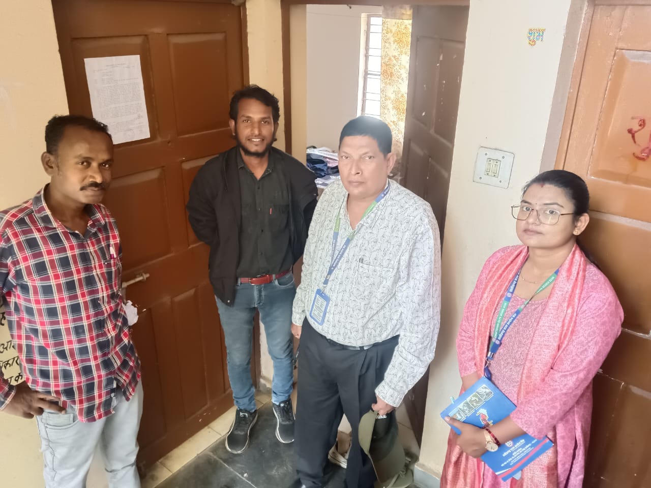 350.99 square feet Flat for sale in Bhilai — photo 3