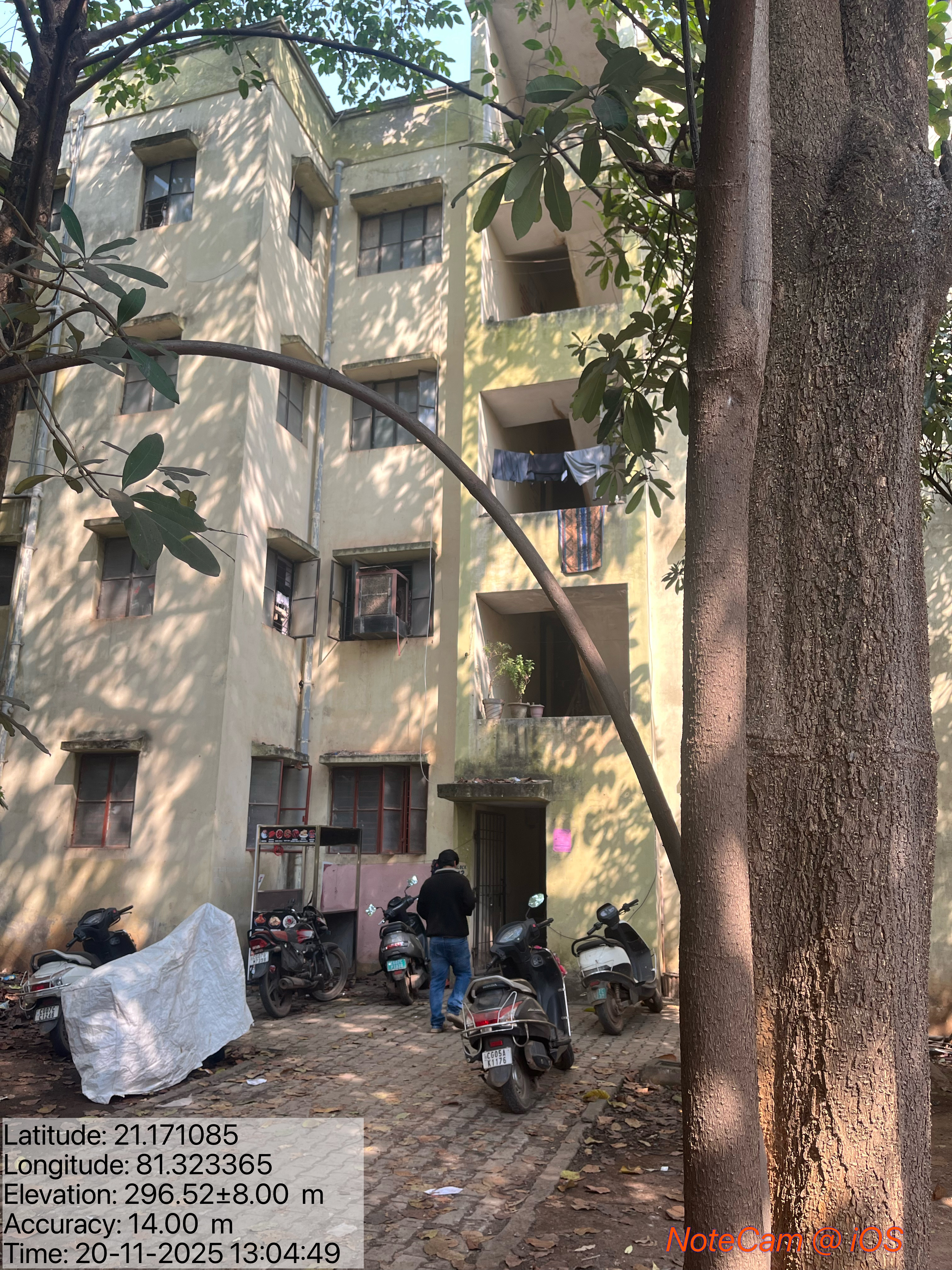 350.99 square feet Flat for sale in Bhilai — photo 7