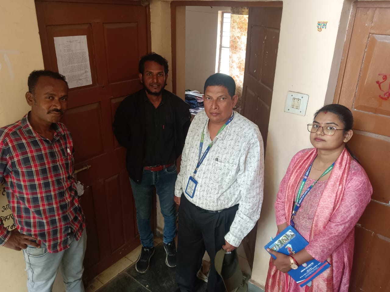 350.99 square feet Flat for sale in Bhilai — photo 5