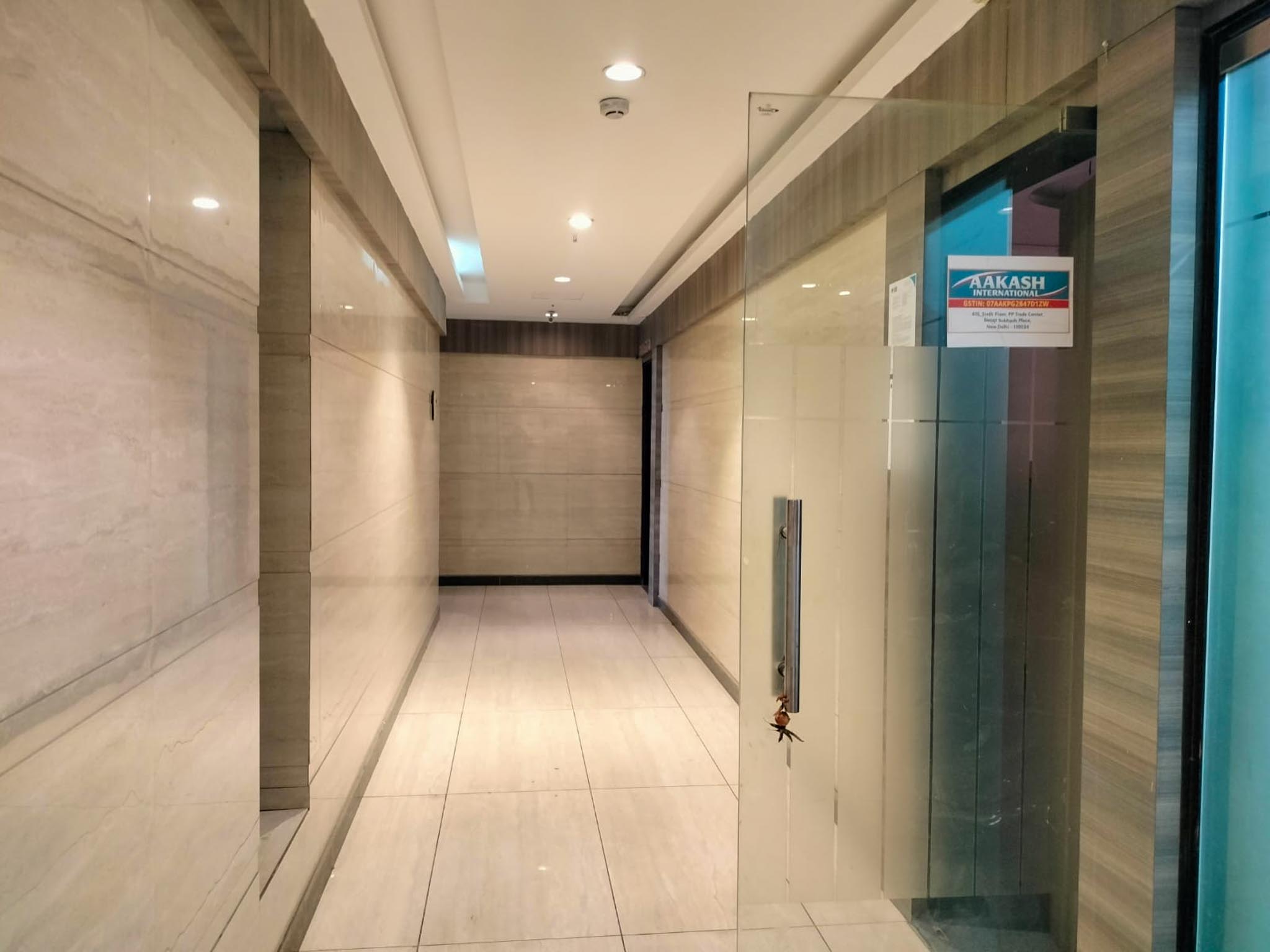 504 square feet Shops for sale in NSP DELHI New Delhi