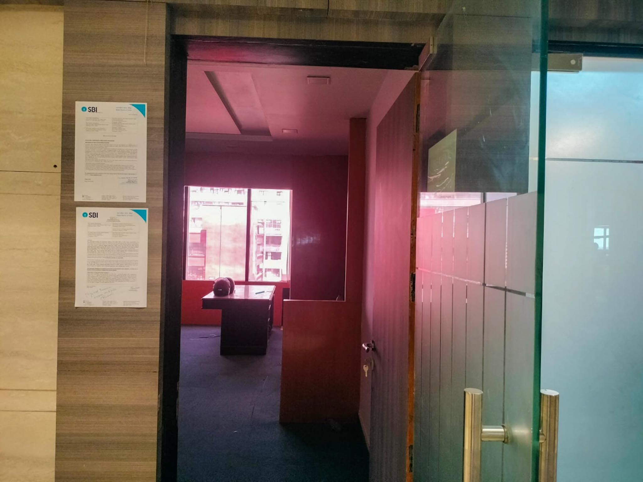 504 square feet Shops for sale in NSP DELHI New Delhi — photo 8