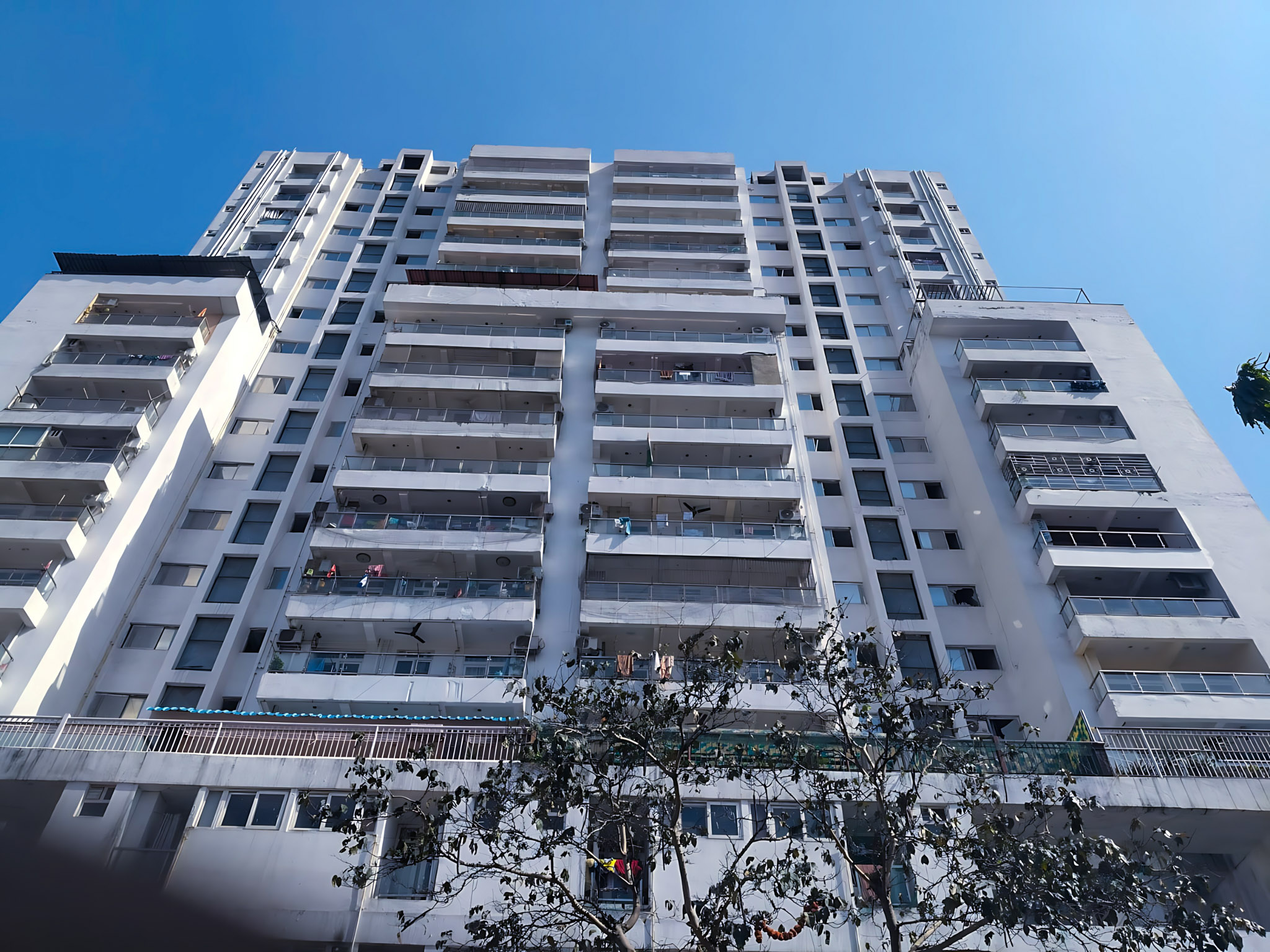 385.14 square feet Flat for sale in na, GOOD Ghaziabad — photo 2