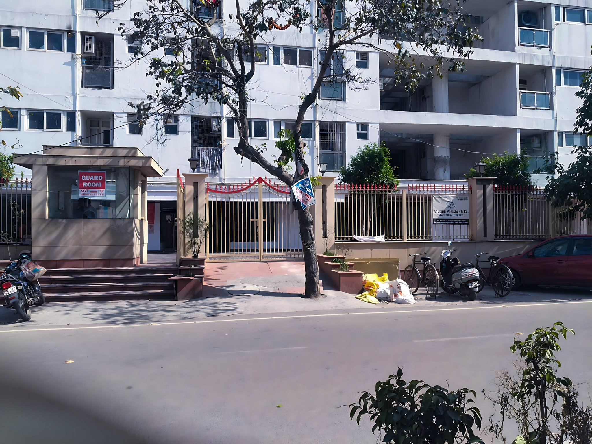 385.14 square feet Flat for sale in na, GOOD Ghaziabad — photo 3