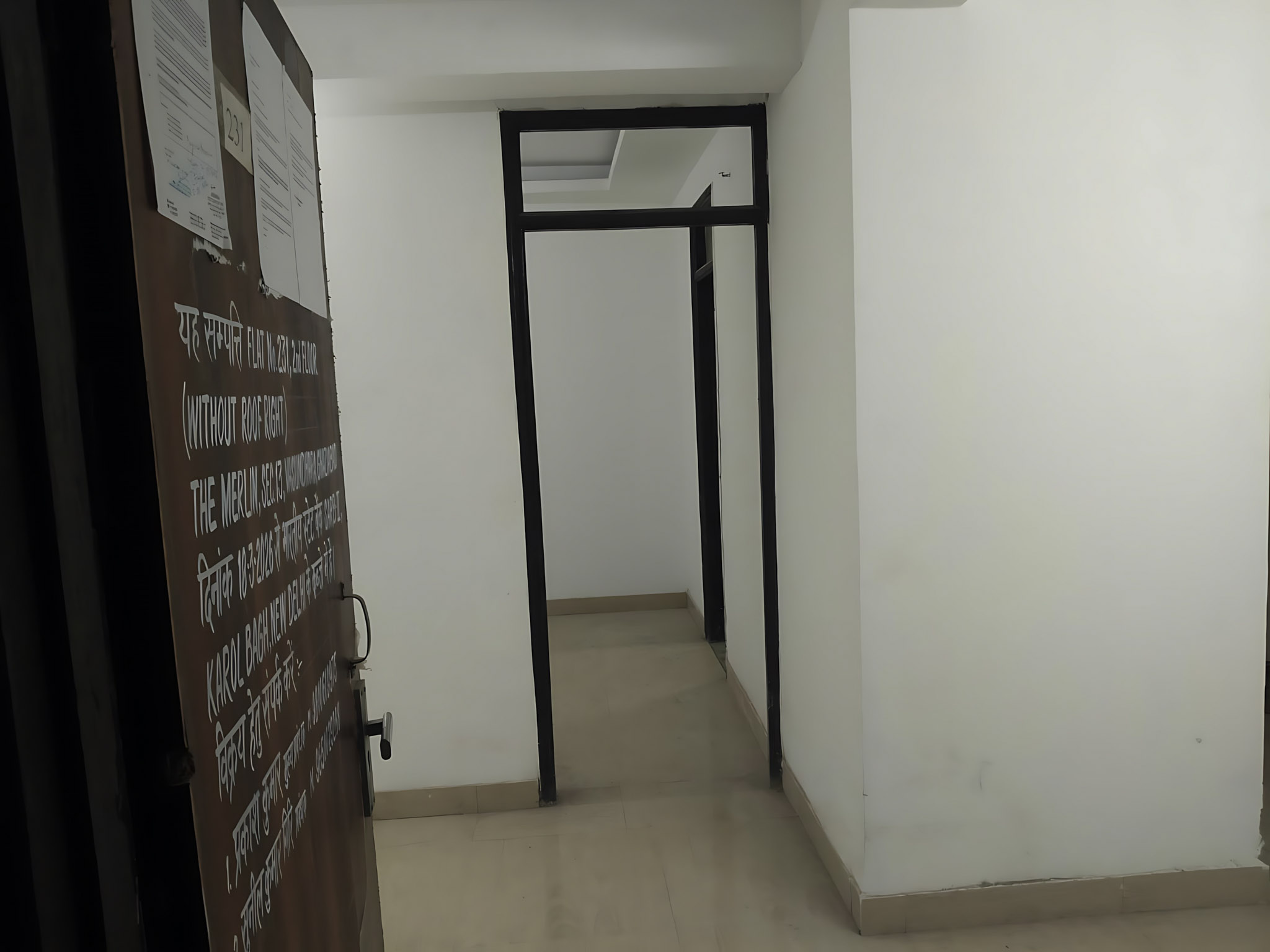 385.14 square feet Flat for sale in na, GOOD Ghaziabad — photo 13
