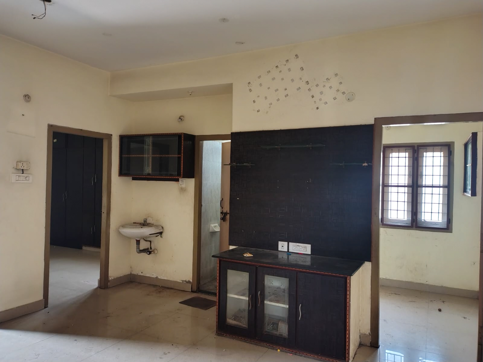1 BHK Flat for sale in JAMMACS HOUSING SOCIETY, APIIC COLONY AUTO NAGAR VIJAYAWADA Vijayawada