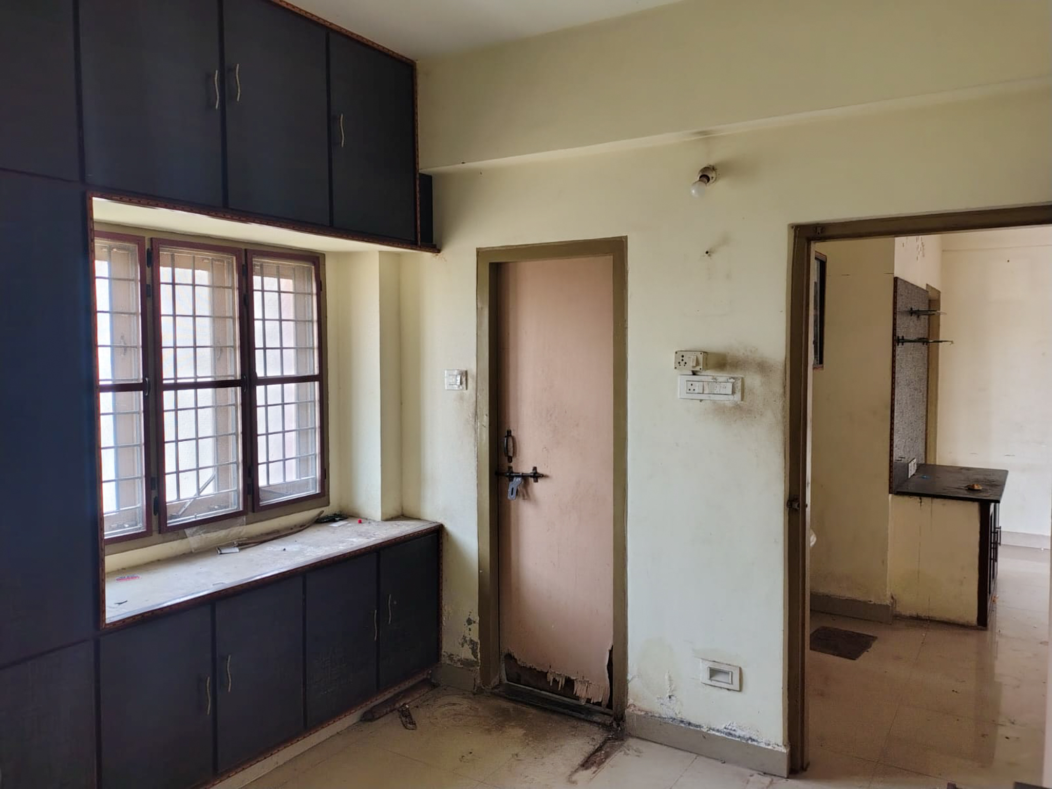 1 BHK Flat for sale in JAMMACS HOUSING SOCIETY, APIIC COLONY AUTO NAGAR VIJAYAWADA Vijayawada — photo 11