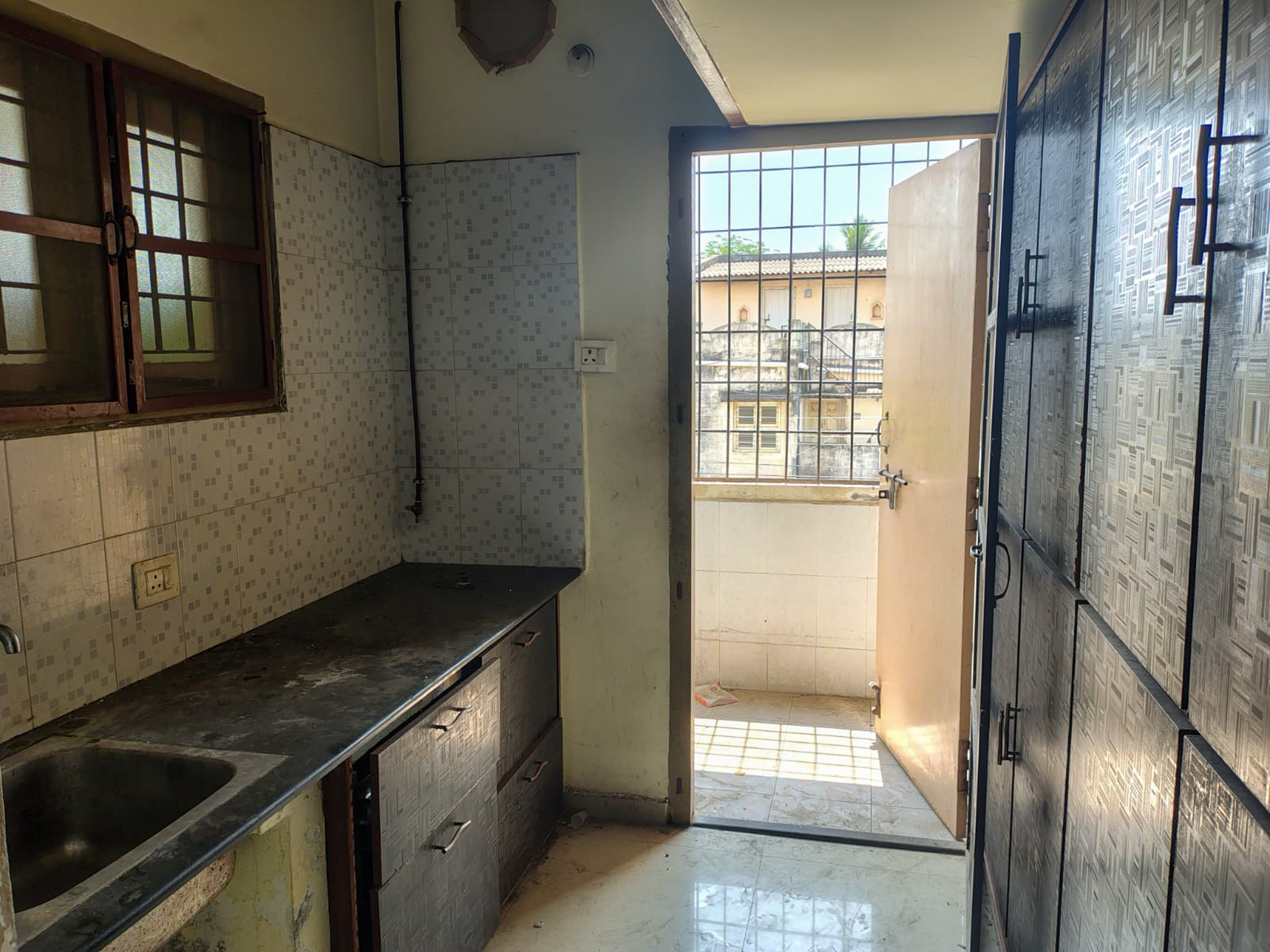 1 BHK Flat for sale in JAMMACS HOUSING SOCIETY, APIIC COLONY AUTO NAGAR VIJAYAWADA Vijayawada — photo 7