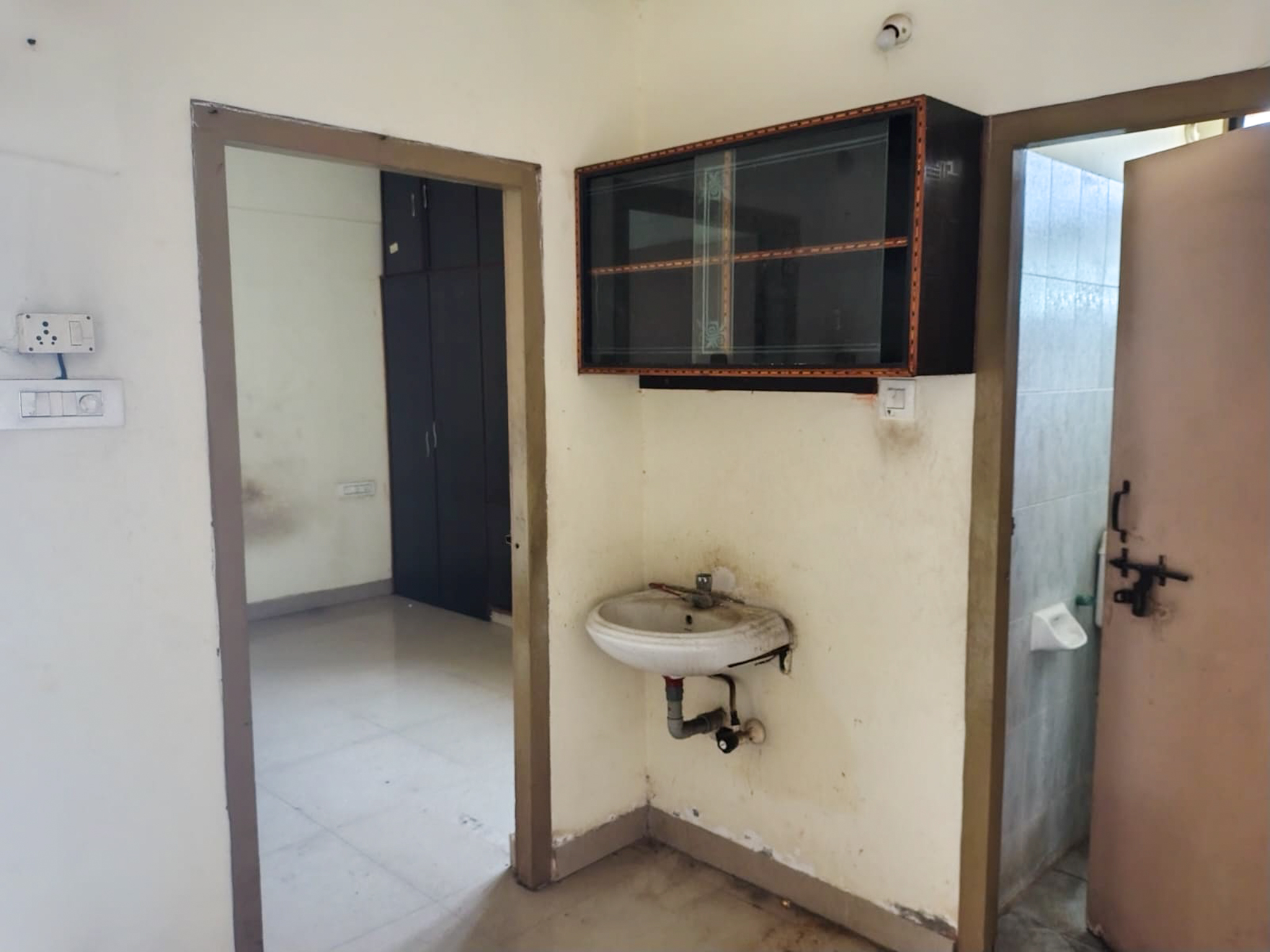 1 BHK Flat for sale in JAMMACS HOUSING SOCIETY, APIIC COLONY AUTO NAGAR VIJAYAWADA Vijayawada — photo 14