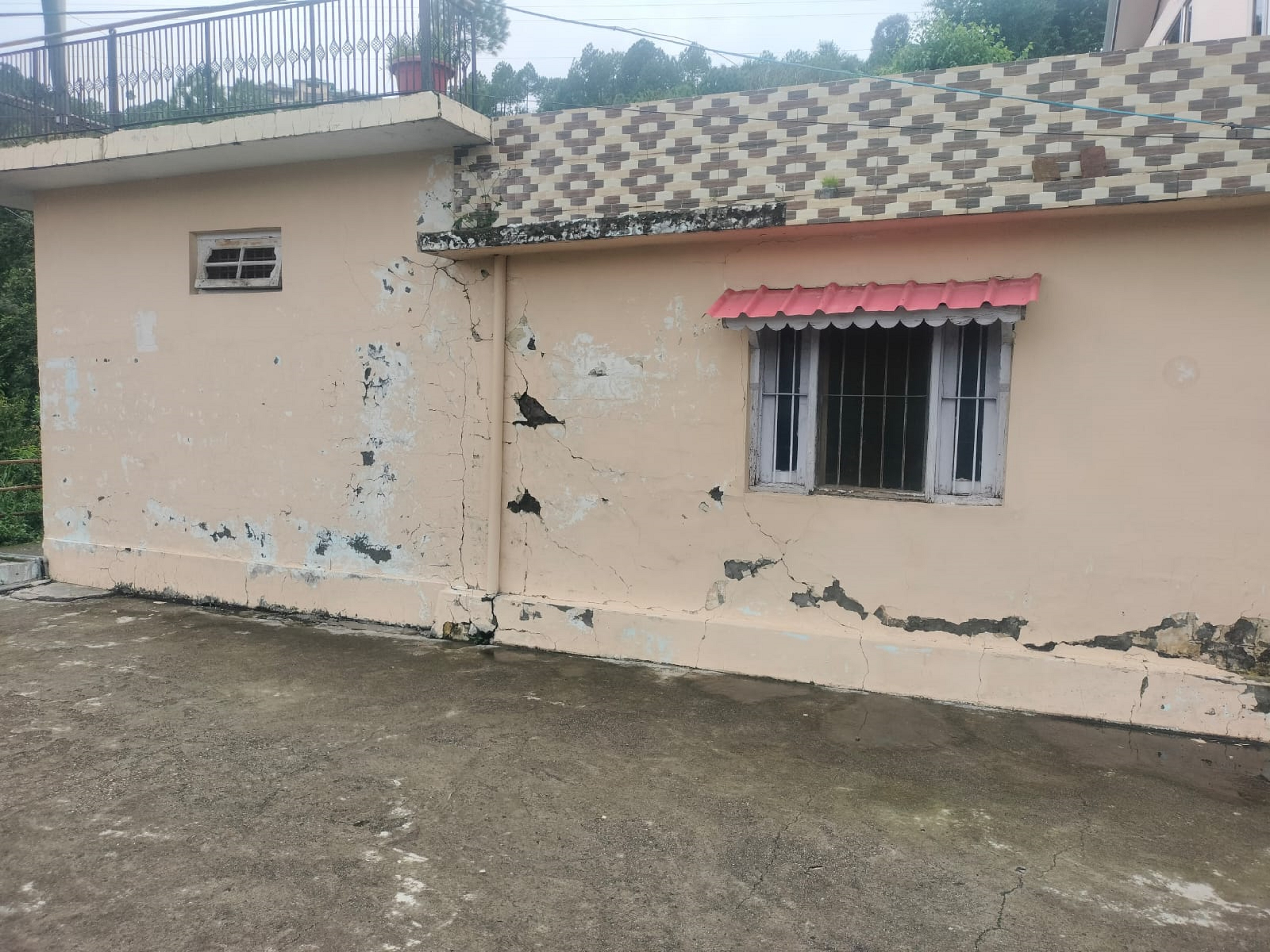 Individual House for sale in DALHOUSIE Dalhousie