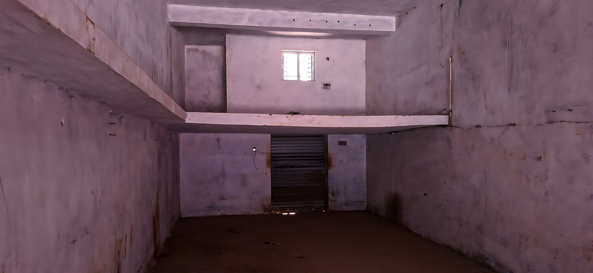 968 square feet Industrial Shed for sale in Rajkot — photo 1
