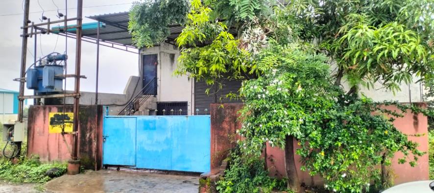 Industrial Plot with Factory Building for sale in Chhatrapati Sambhajinagar — photo 2