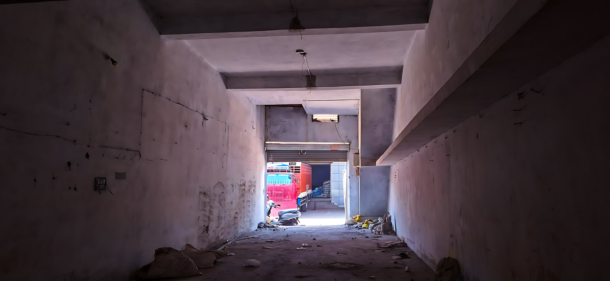 968 square feet Industrial Shed for sale in Rajkot — photo 9