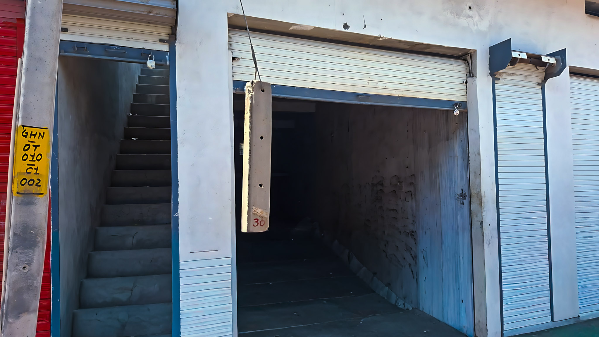 968 square feet Industrial Shed for sale in Rajkot — photo 3