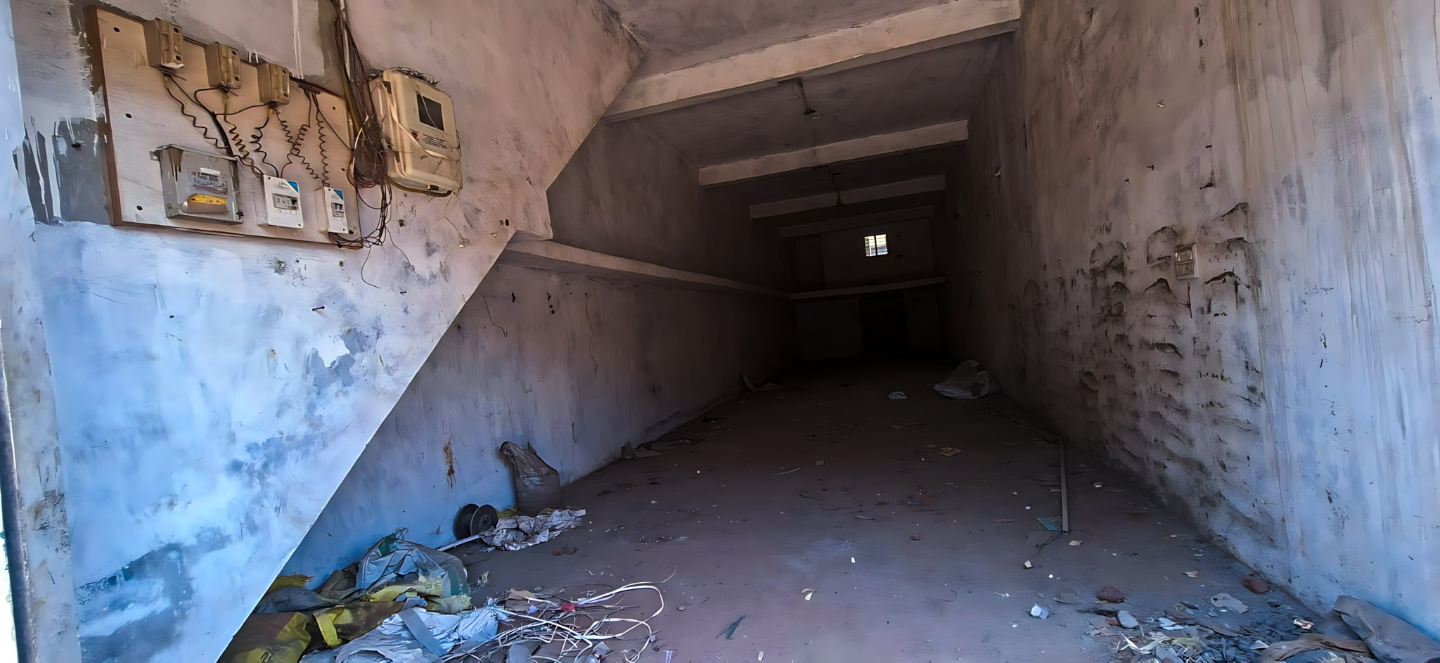 968 square feet Industrial Shed for sale in Rajkot — photo 13