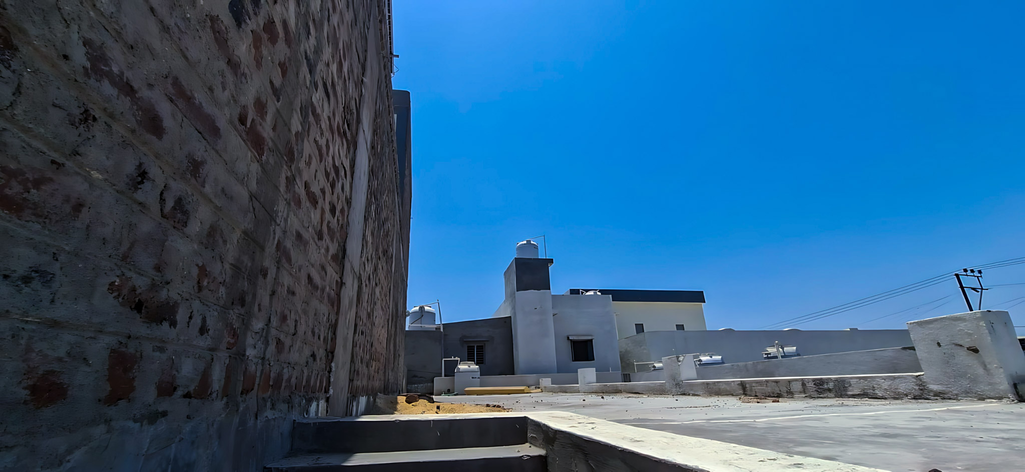 968 square feet Industrial Shed for sale in Rajkot — photo 10