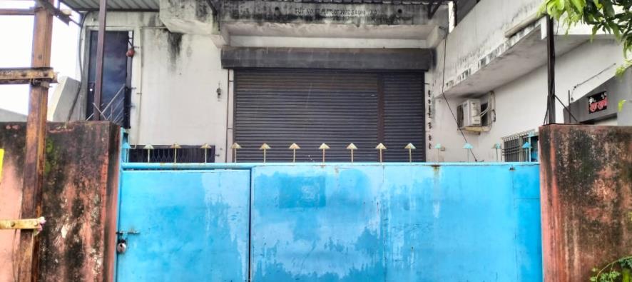Industrial Plot with Factory Building for sale in Chhatrapati Sambhajinagar — photo 3