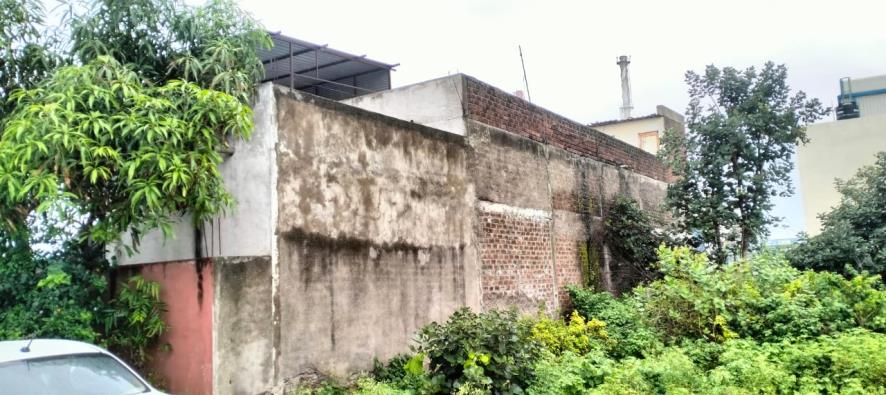Industrial Plot with Factory Building for sale in Chhatrapati Sambhajinagar — photo 1