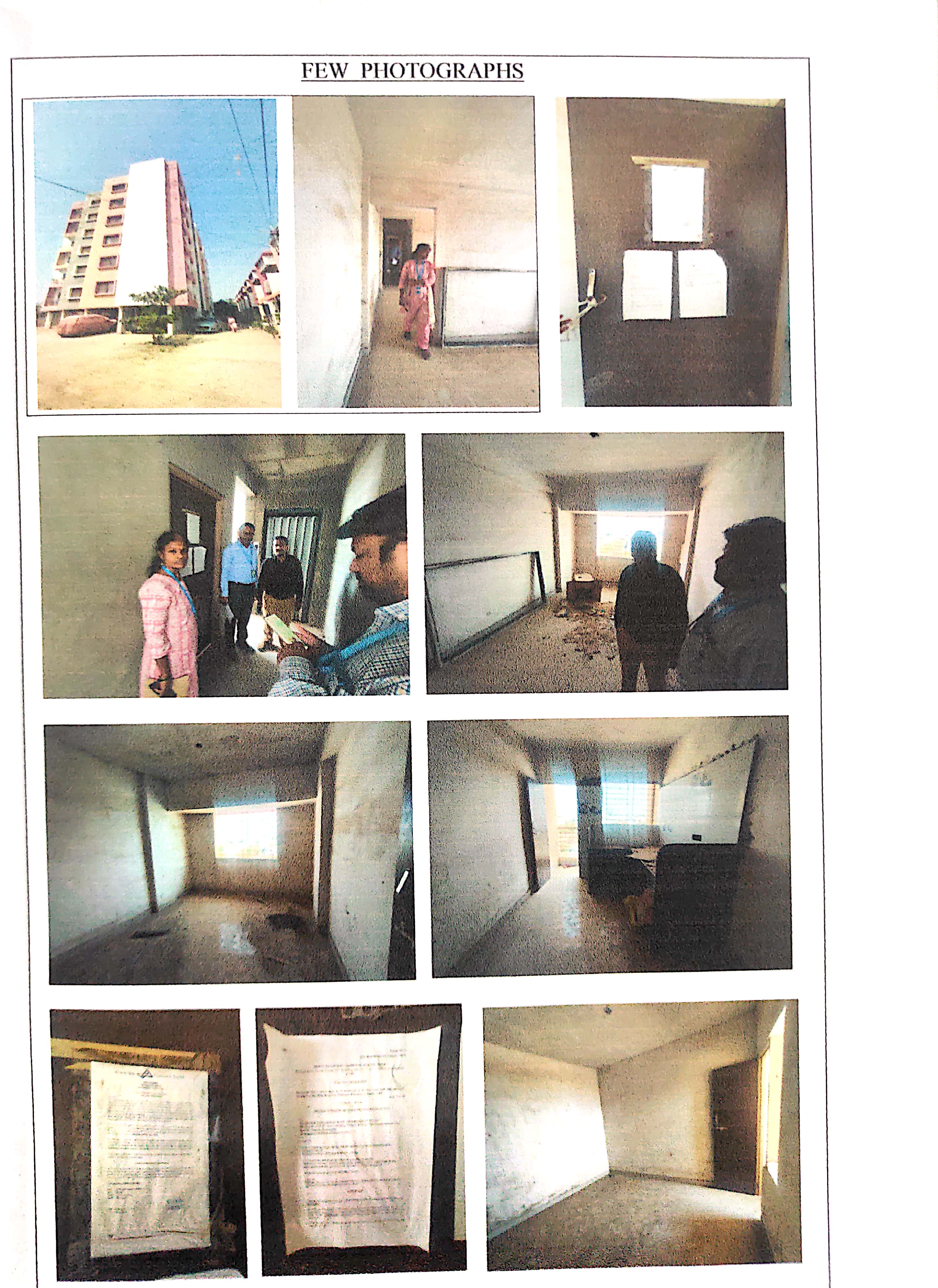 Flat for sale in Chhatrapati Sambhajinagar