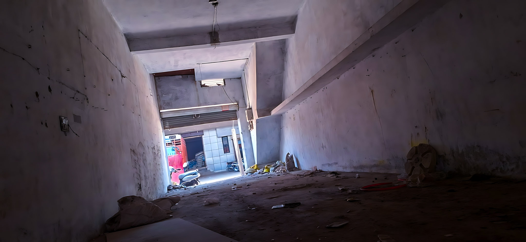968 square feet Industrial Shed for sale in Rajkot — photo 20