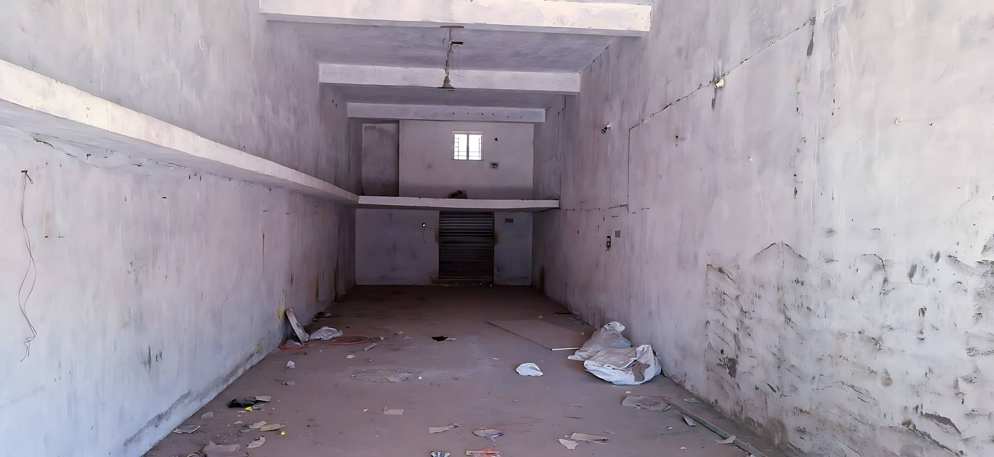 968 square feet Industrial Shed for sale in Rajkot — photo 23