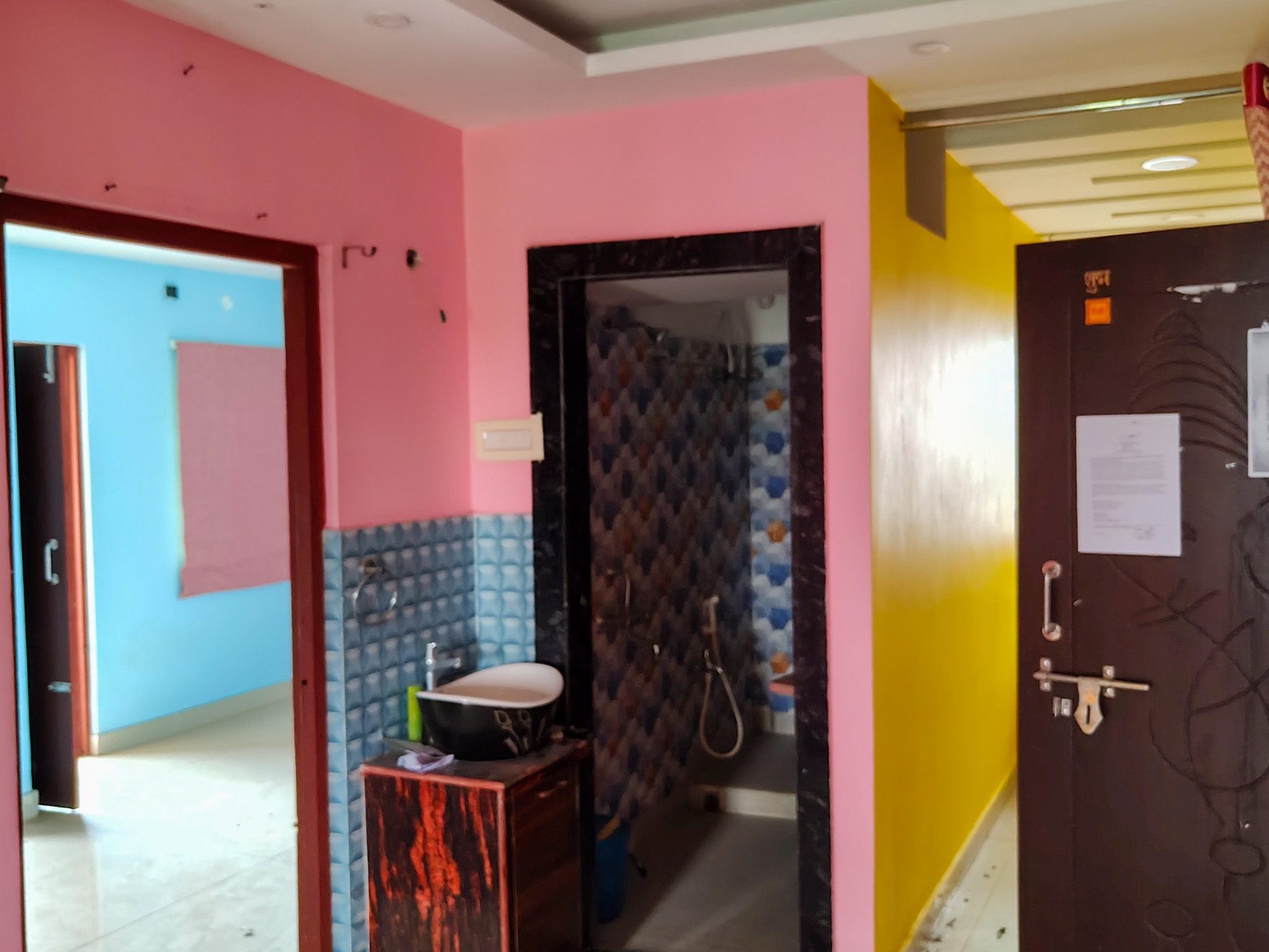 900 square feet Flat for sale in kritika star, SERAMPORE Serampore — photo 1
